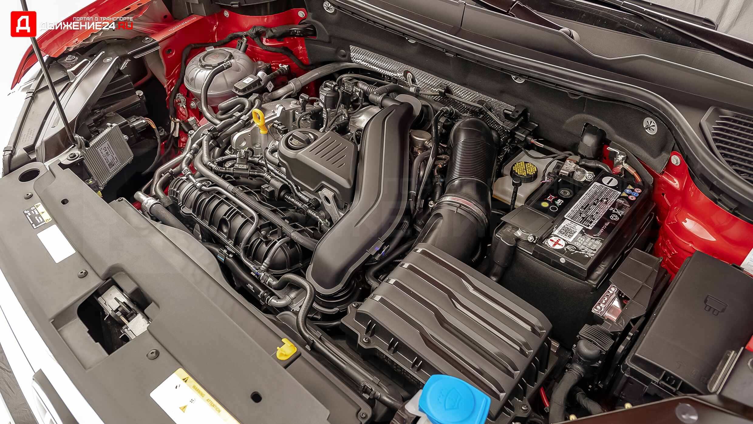 2022 Volkswagen Taos FWD