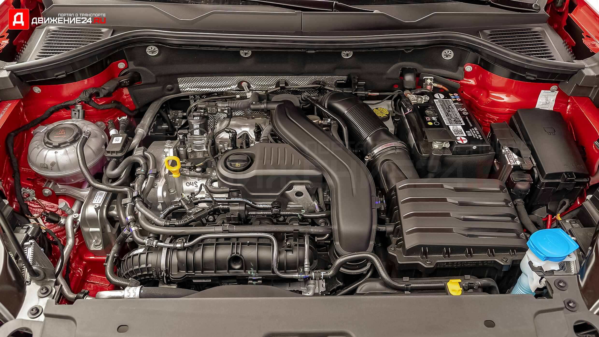 2022 Volkswagen Taos FWD