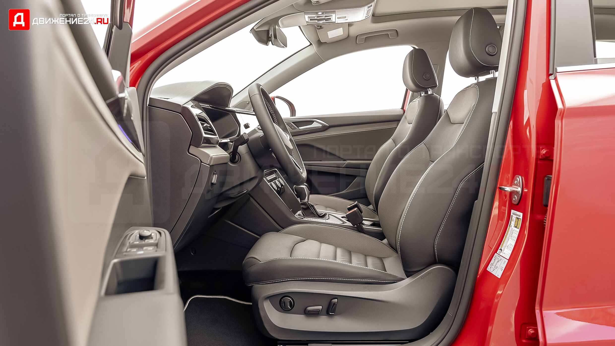 2022 Volkswagen Taos FWD