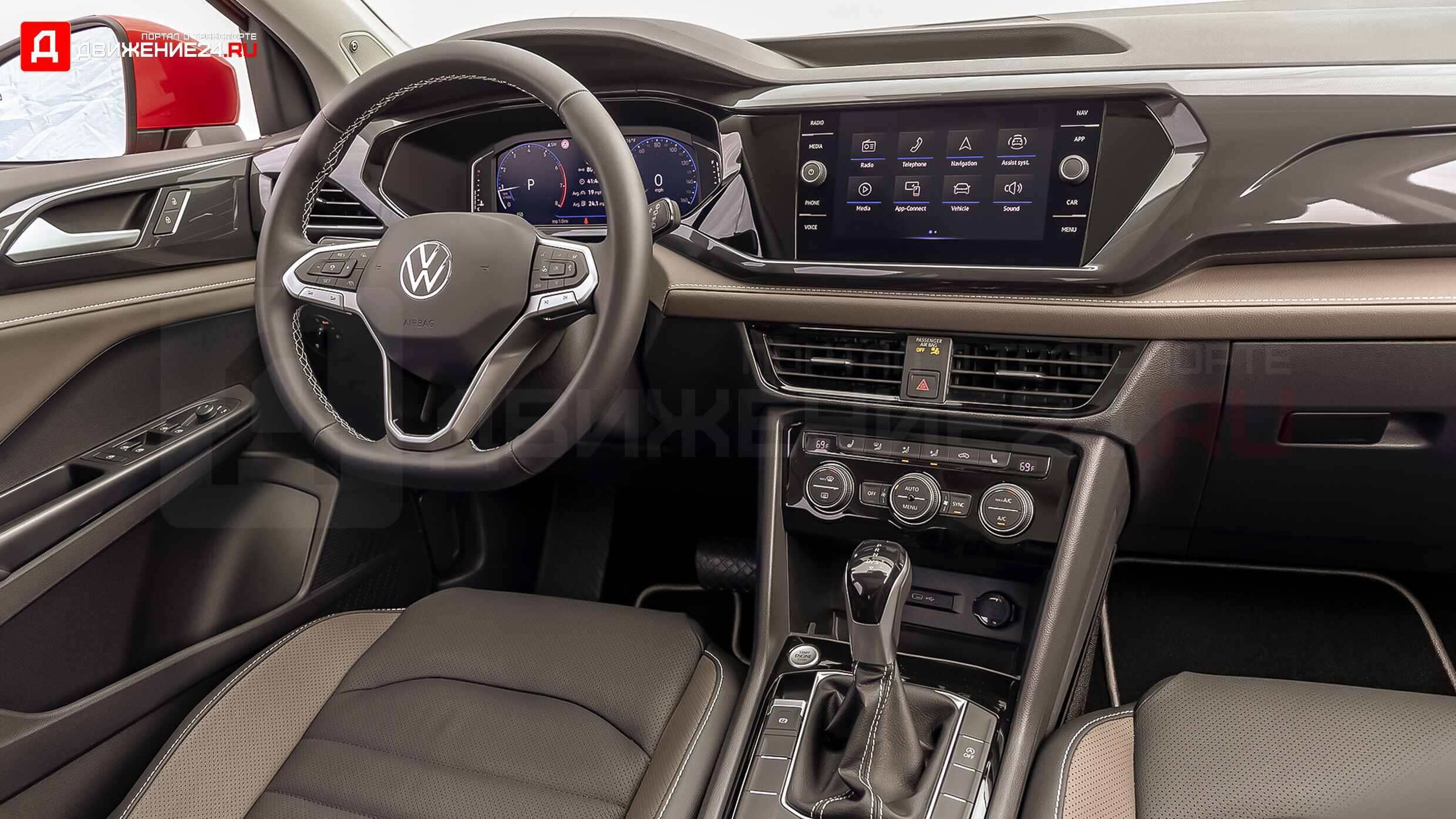 2022 Volkswagen Taos FWD