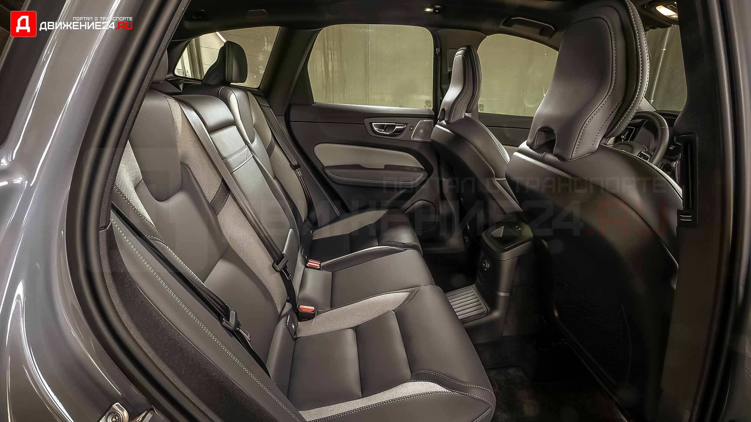 Volvo XC60 T8 Recharge 2022