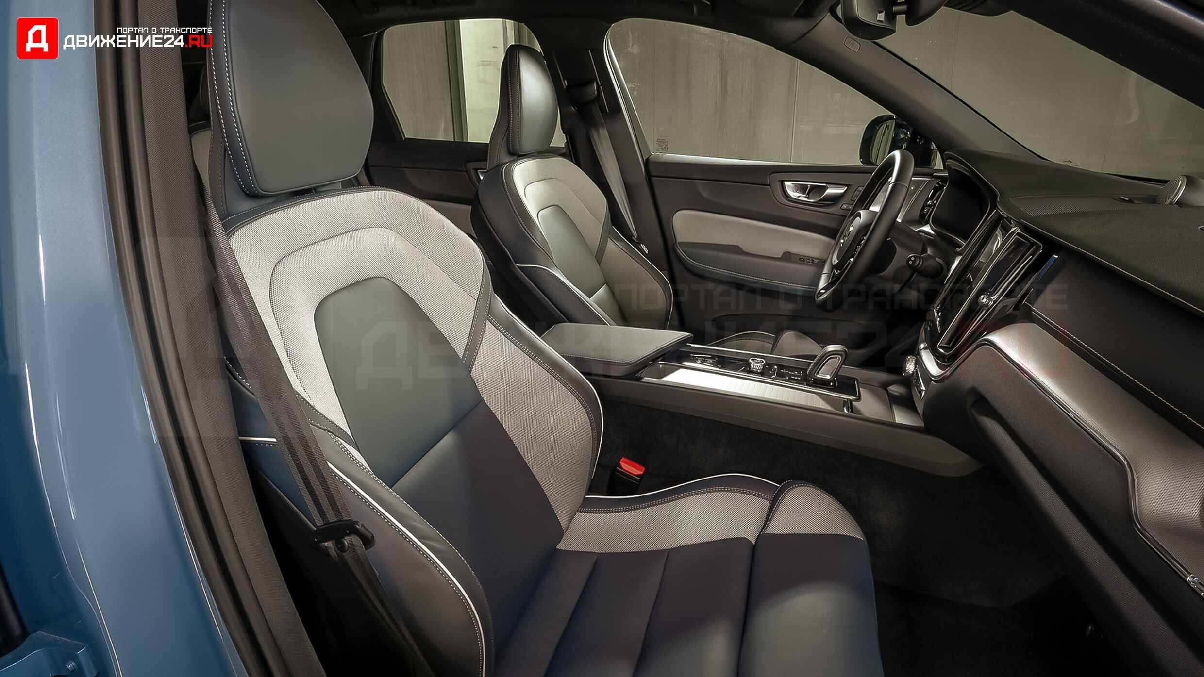 Volvo XC60 T8 Recharge 2022