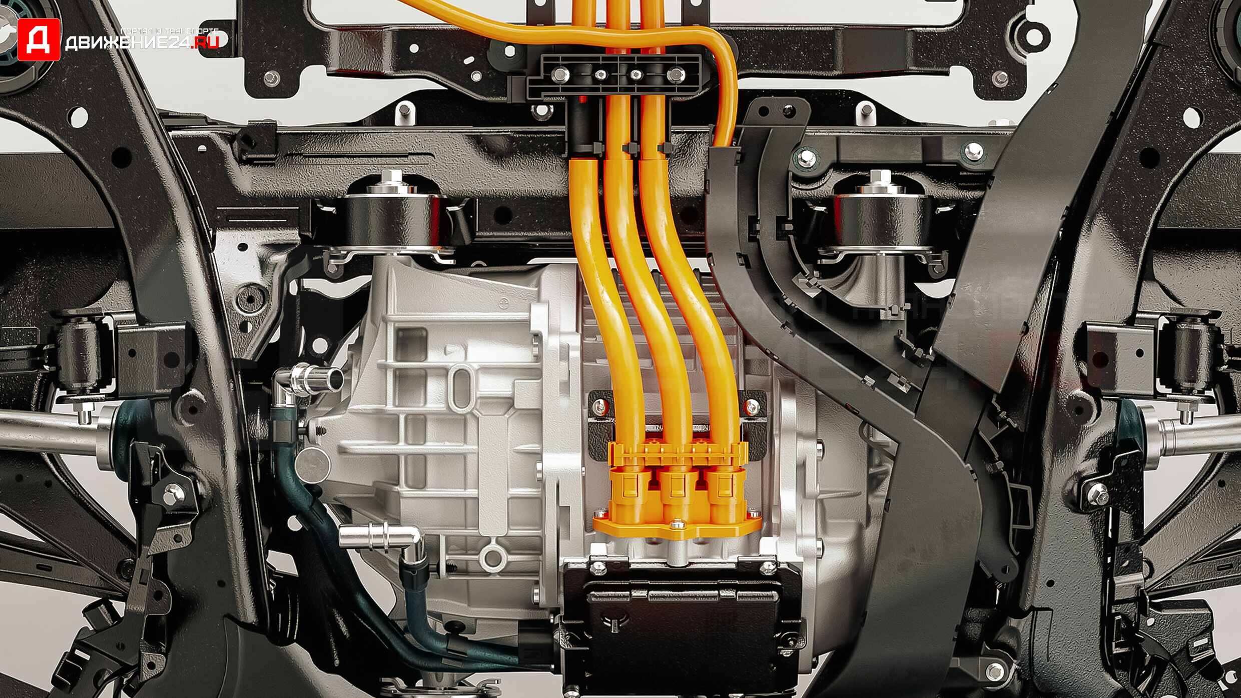 Volvo XC60 T8 Recharge 2022