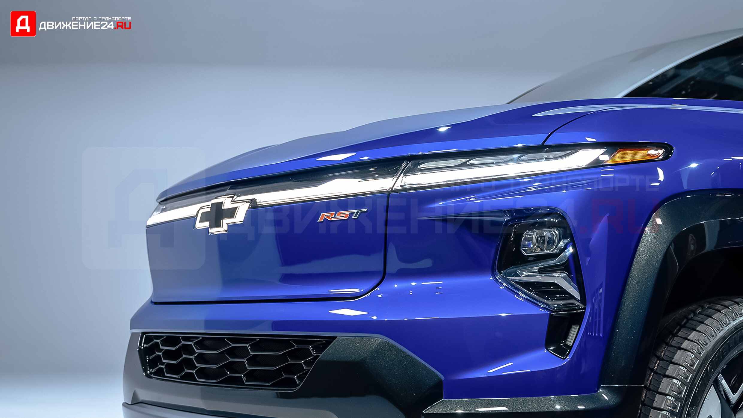 Chevrolet Silverado EV против GMC Hummer EV