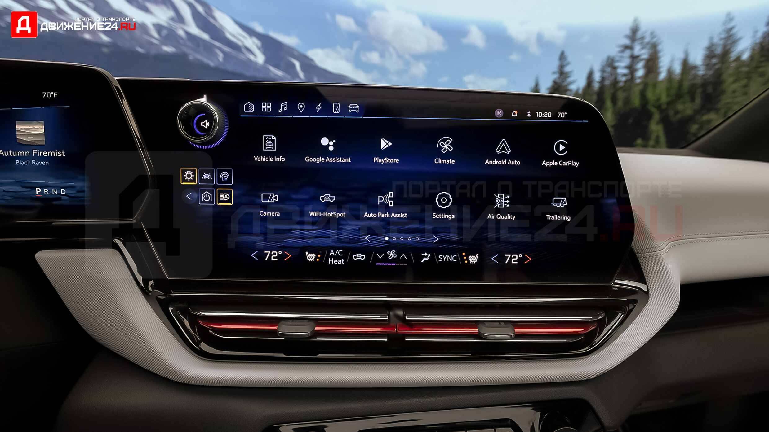 Chevrolet Silverado EV против GMC Hummer EV