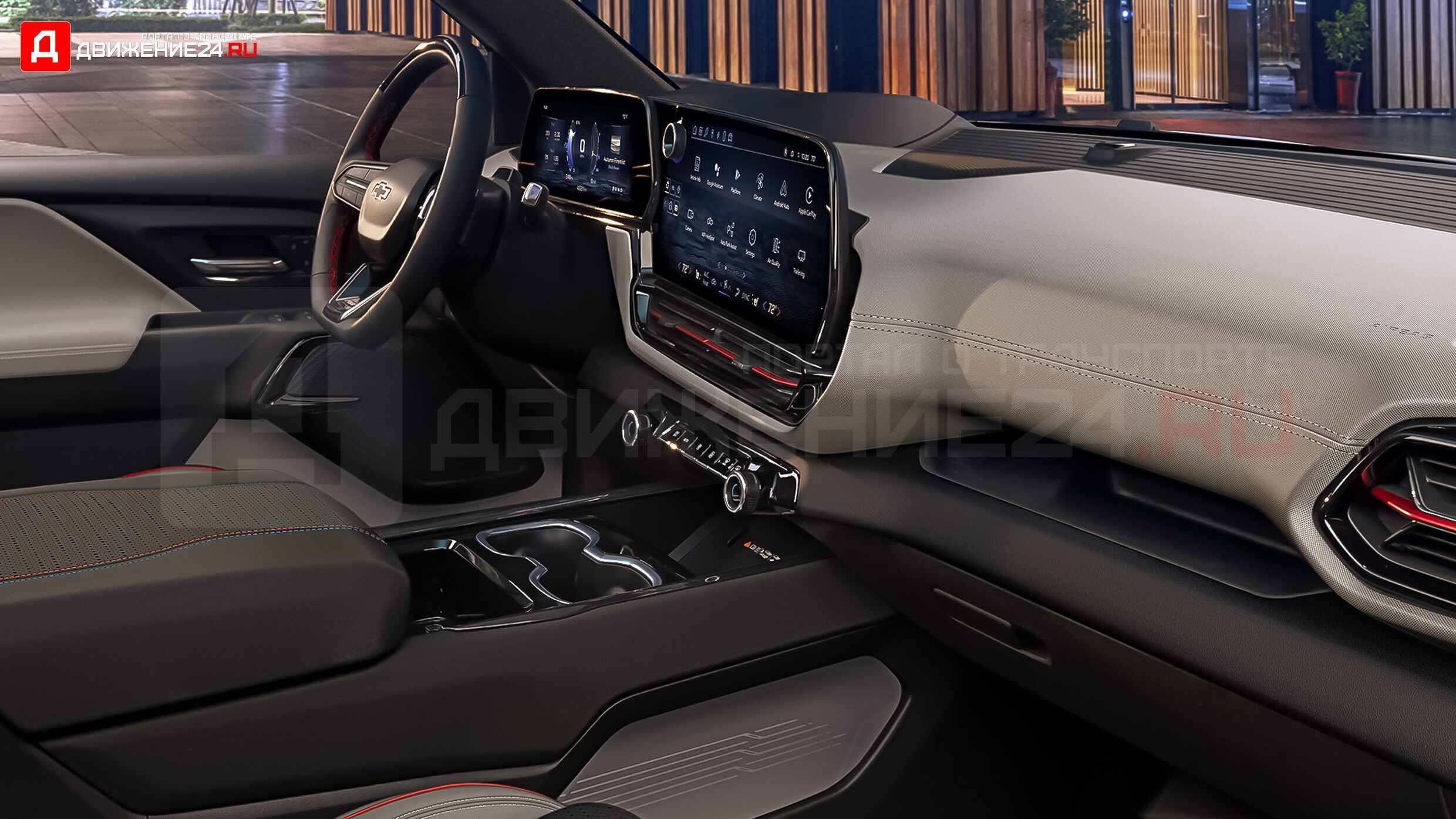 Chevrolet Silverado EV против GMC Hummer EV