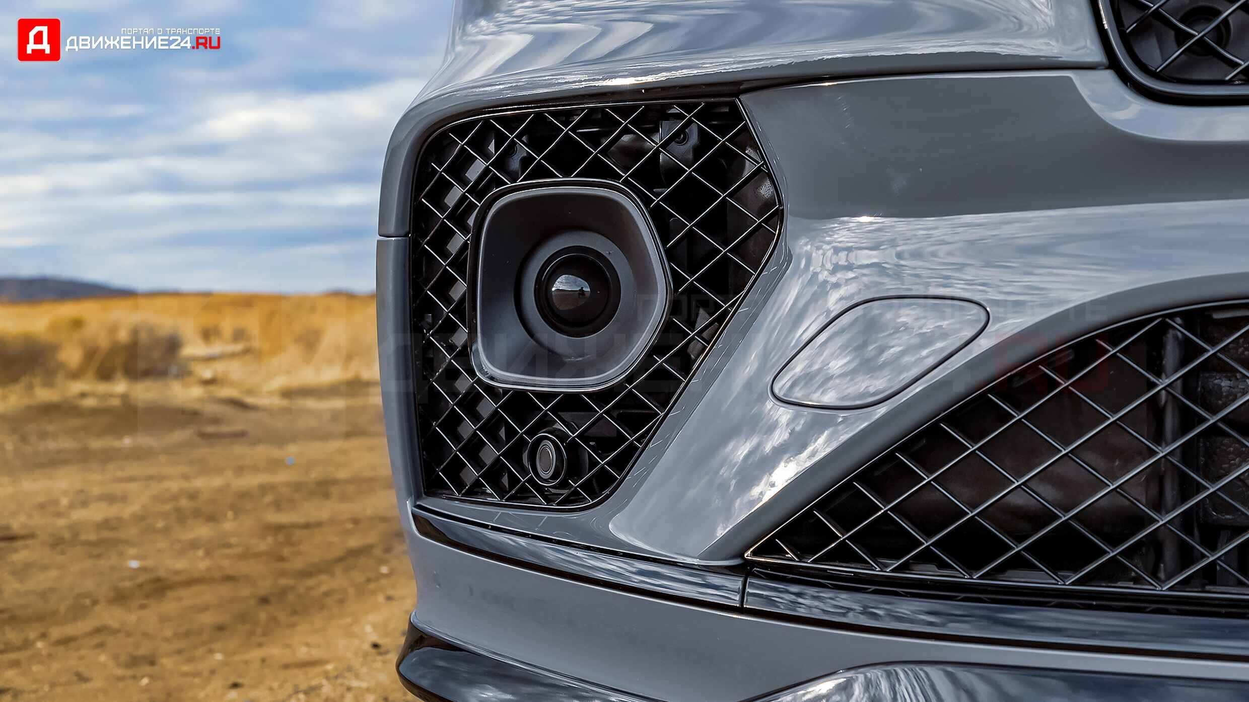 Bentley Bentayga S 2022