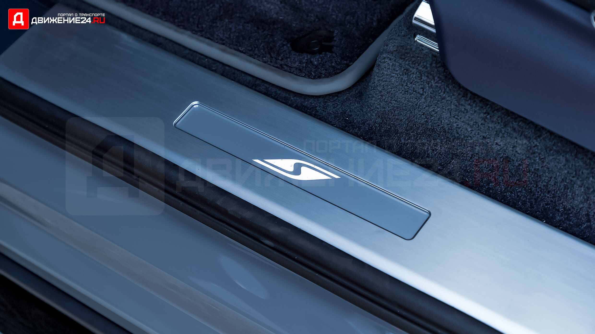 Bentley Bentayga S 2022