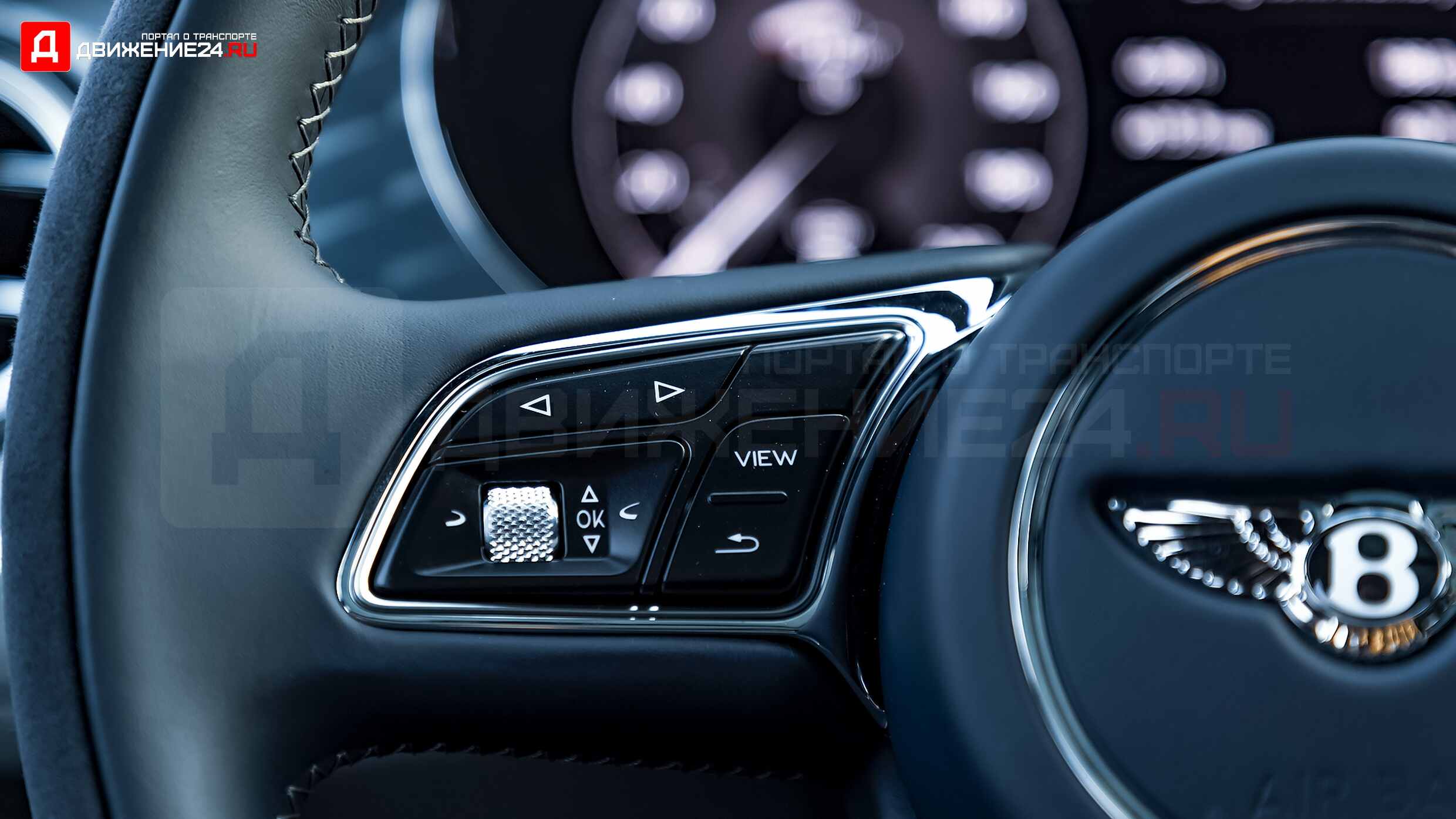 Bentley Bentayga S 2022