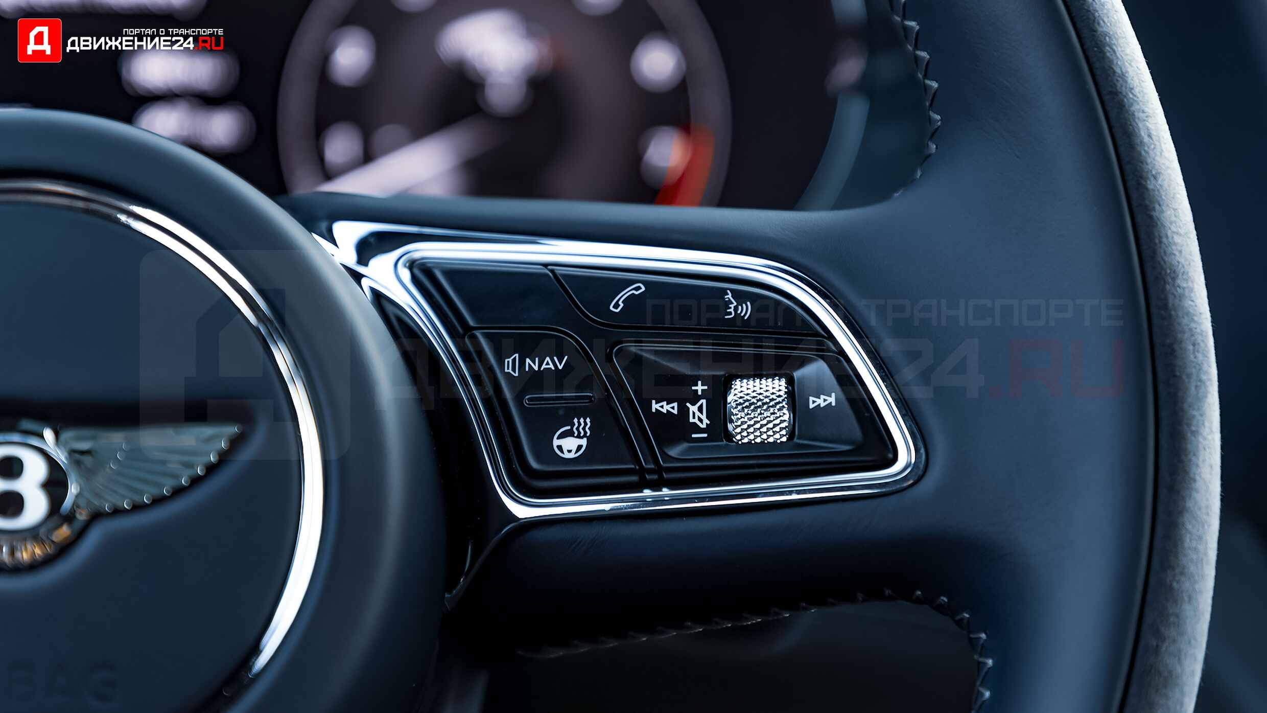 Bentley Bentayga S 2022