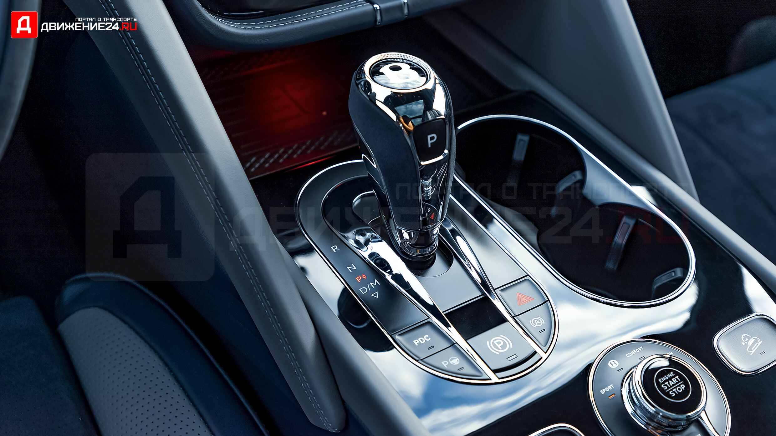 Bentley Bentayga S 2022