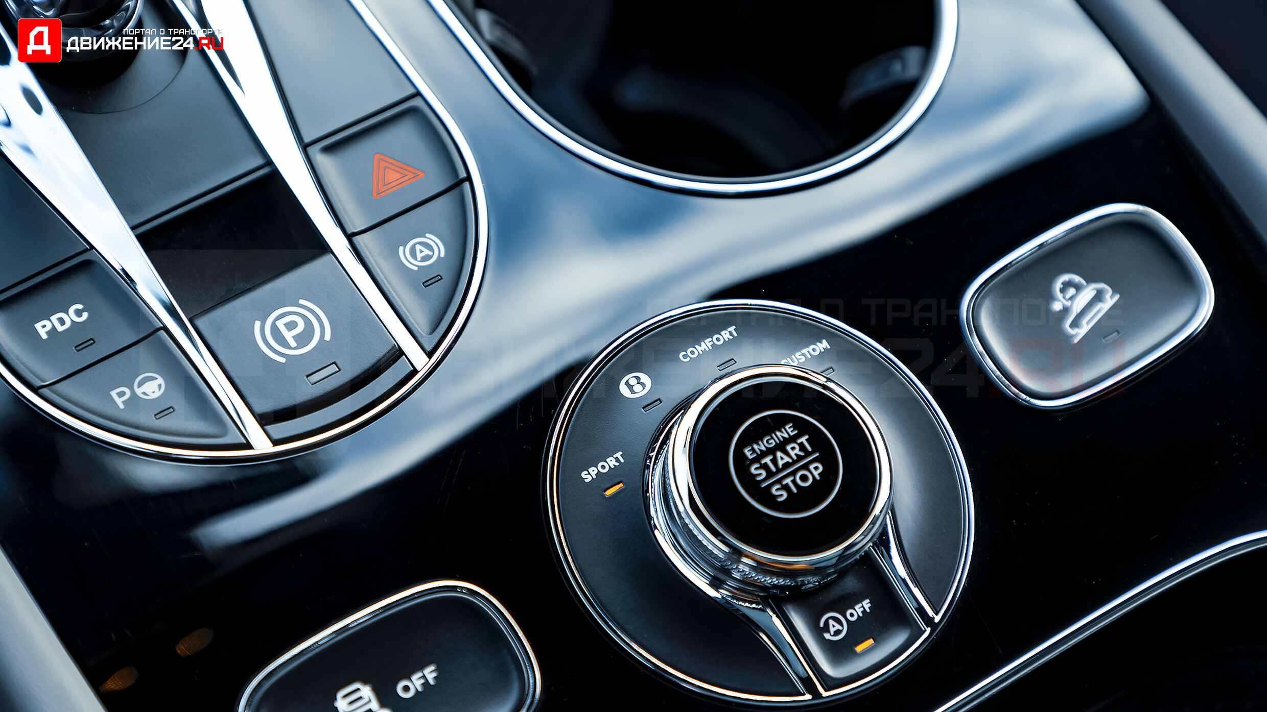 Bentley Bentayga S 2022