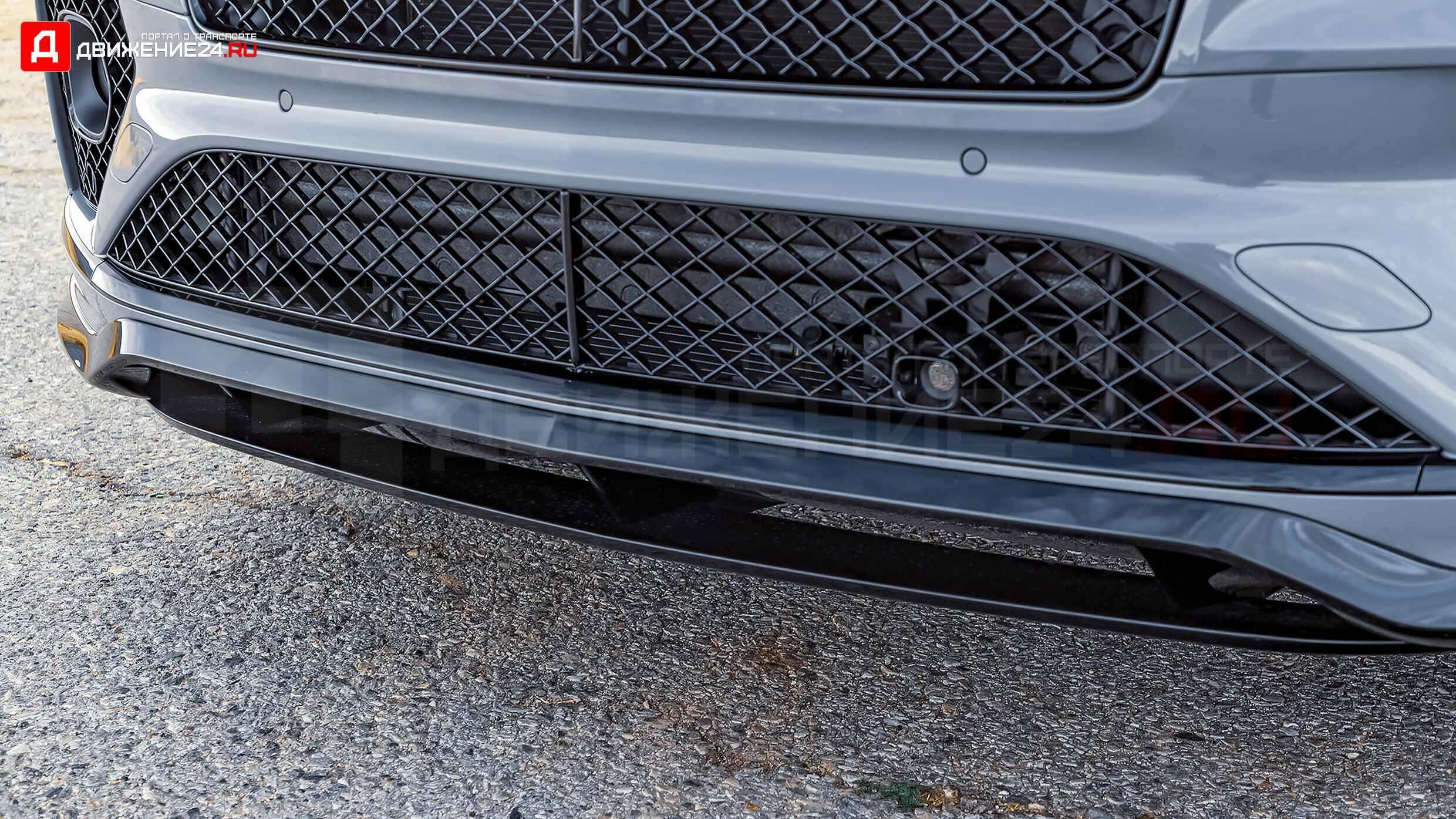 Bentley Bentayga S 2022