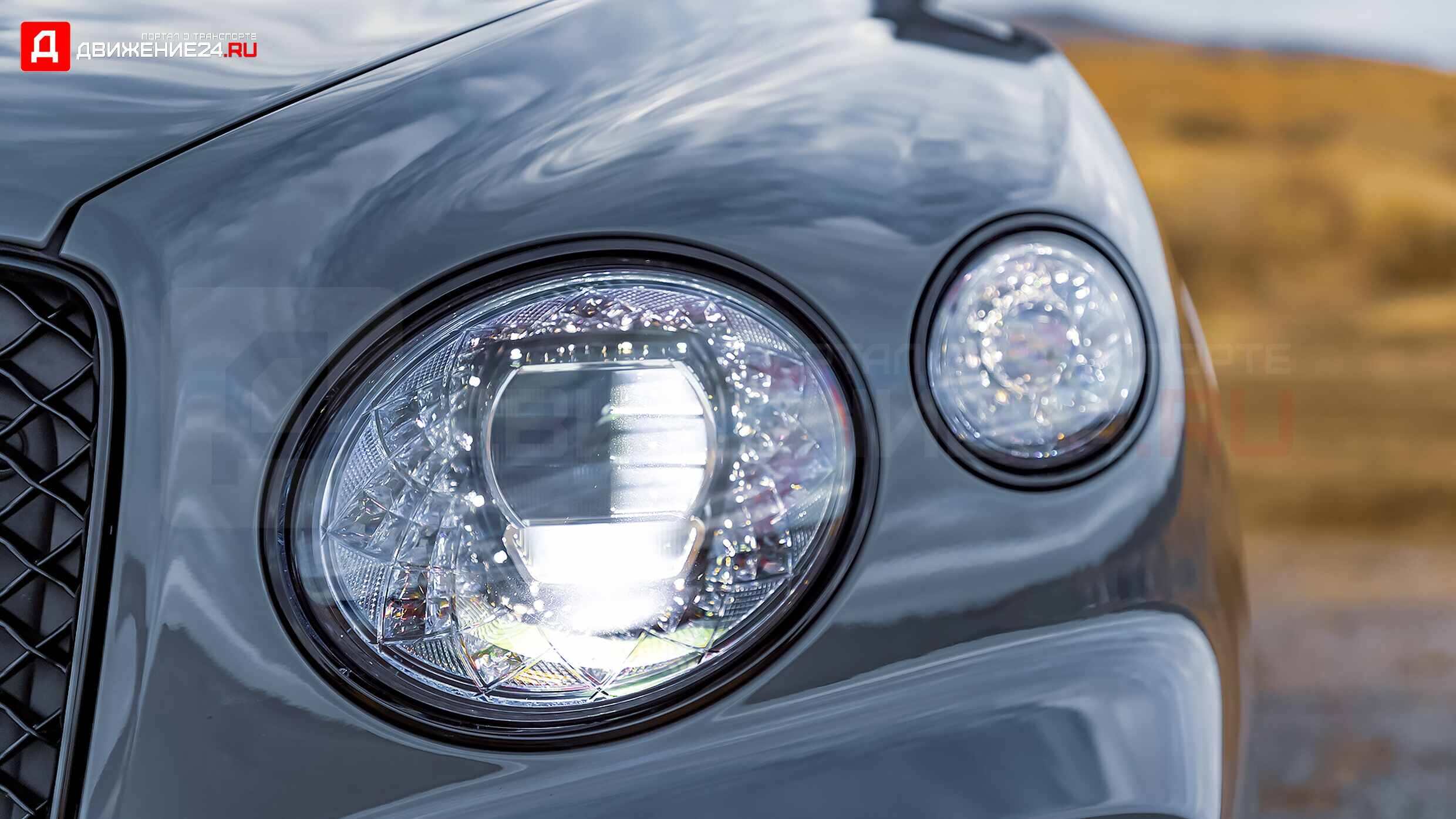 Bentley Bentayga S 2022