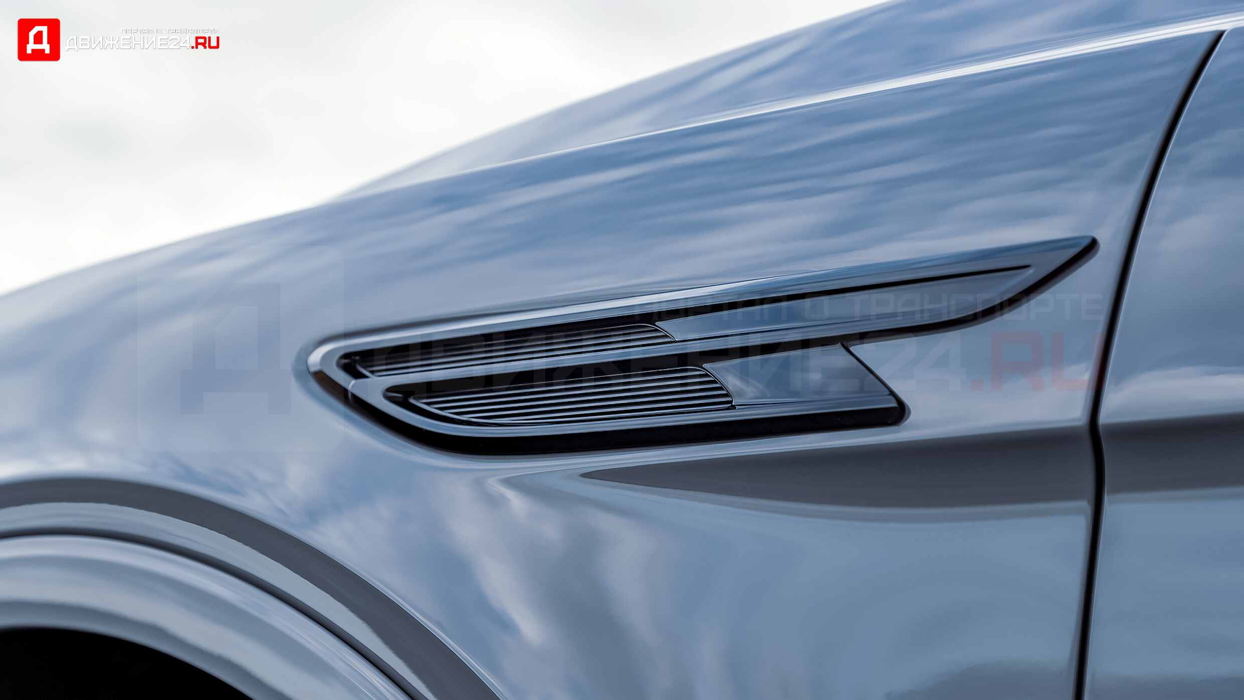 Bentley Bentayga S 2022