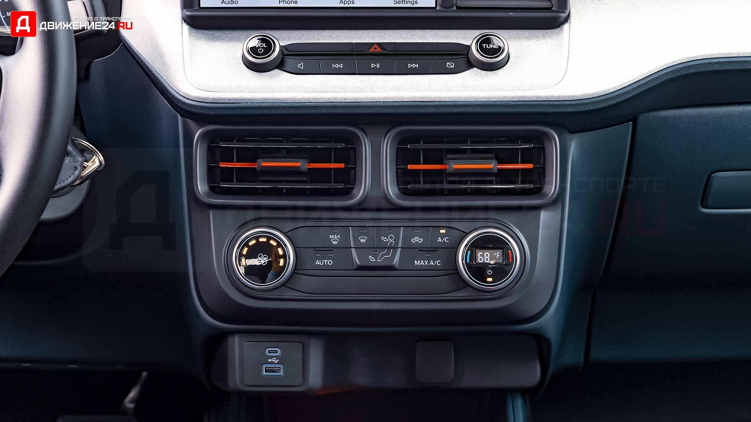 Ford Maverick Hybrid 2022