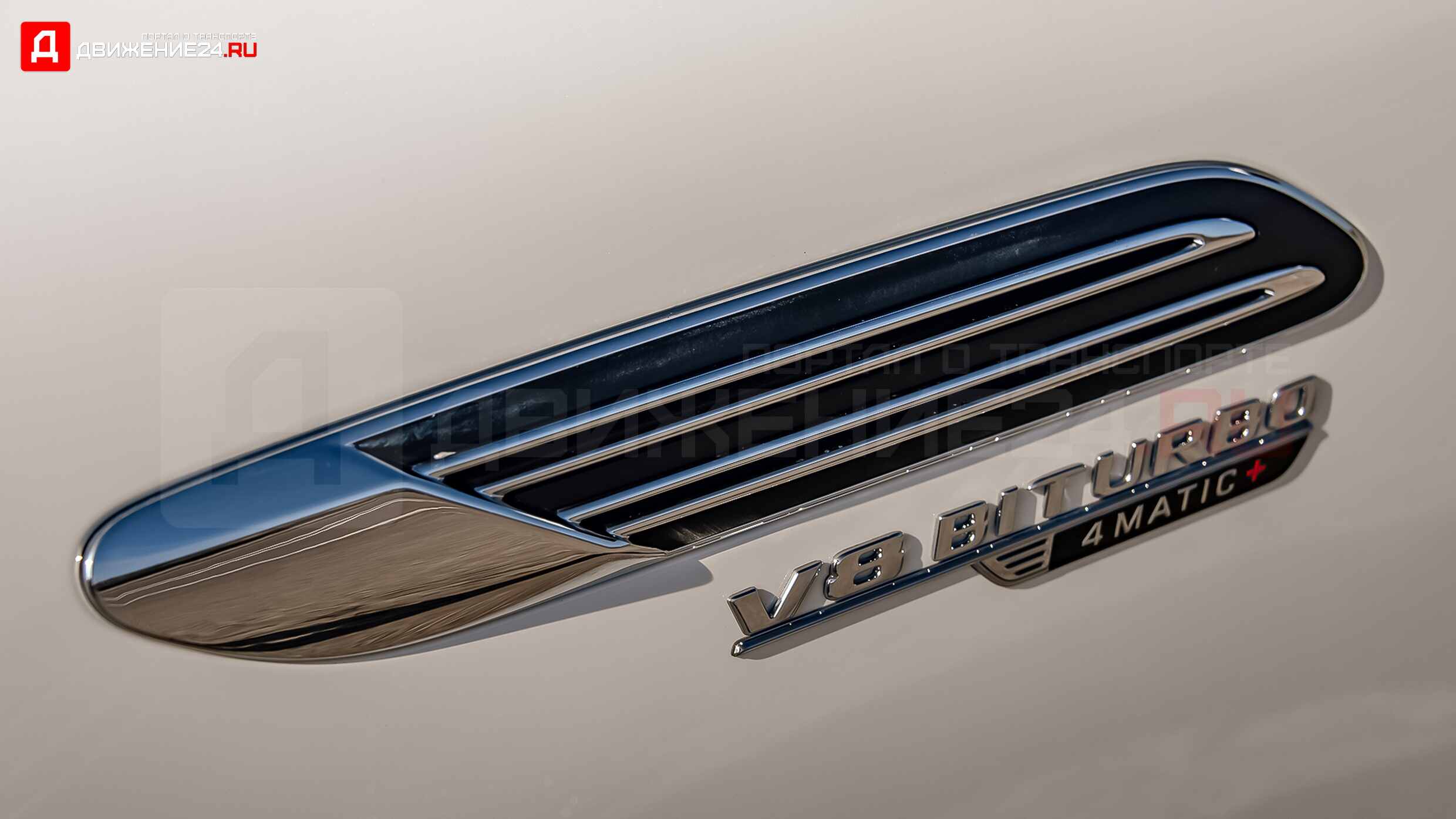 Mercedes-AMG SL 2022