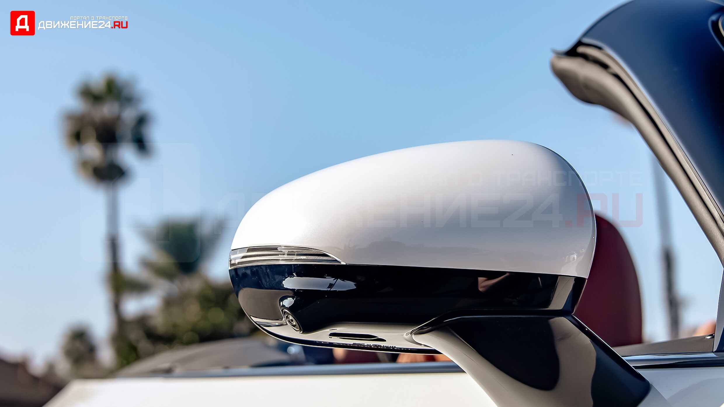 Mercedes-AMG SL 2022