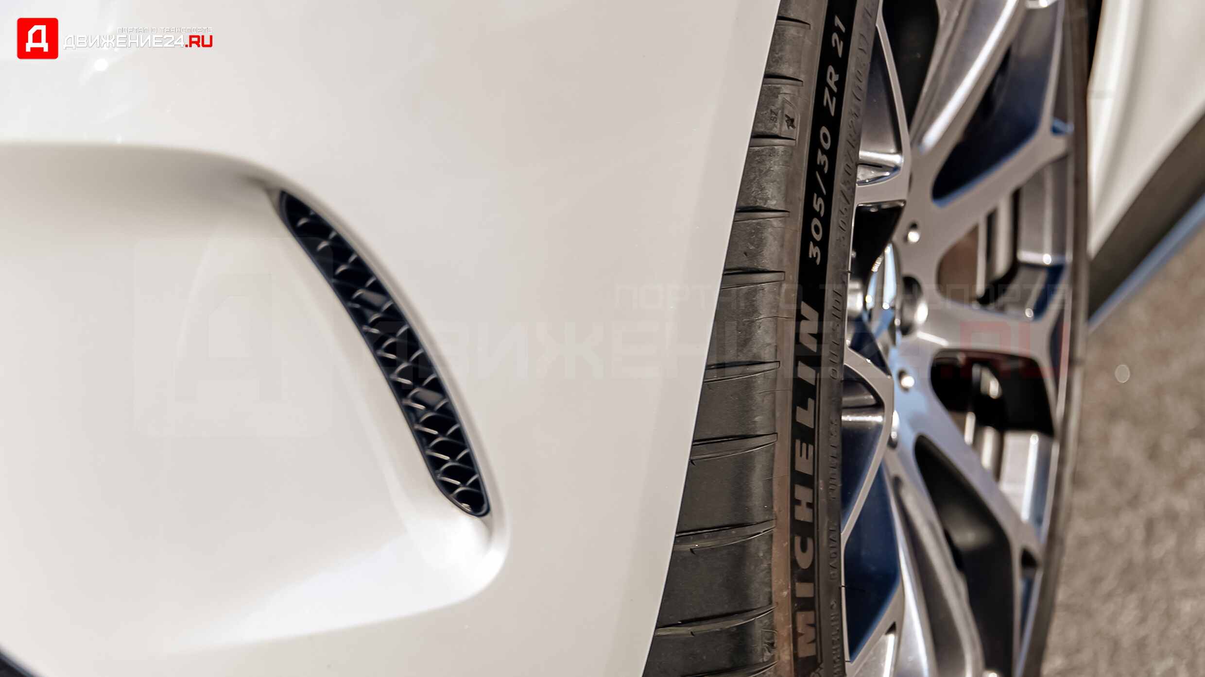 Mercedes-AMG SL 2022