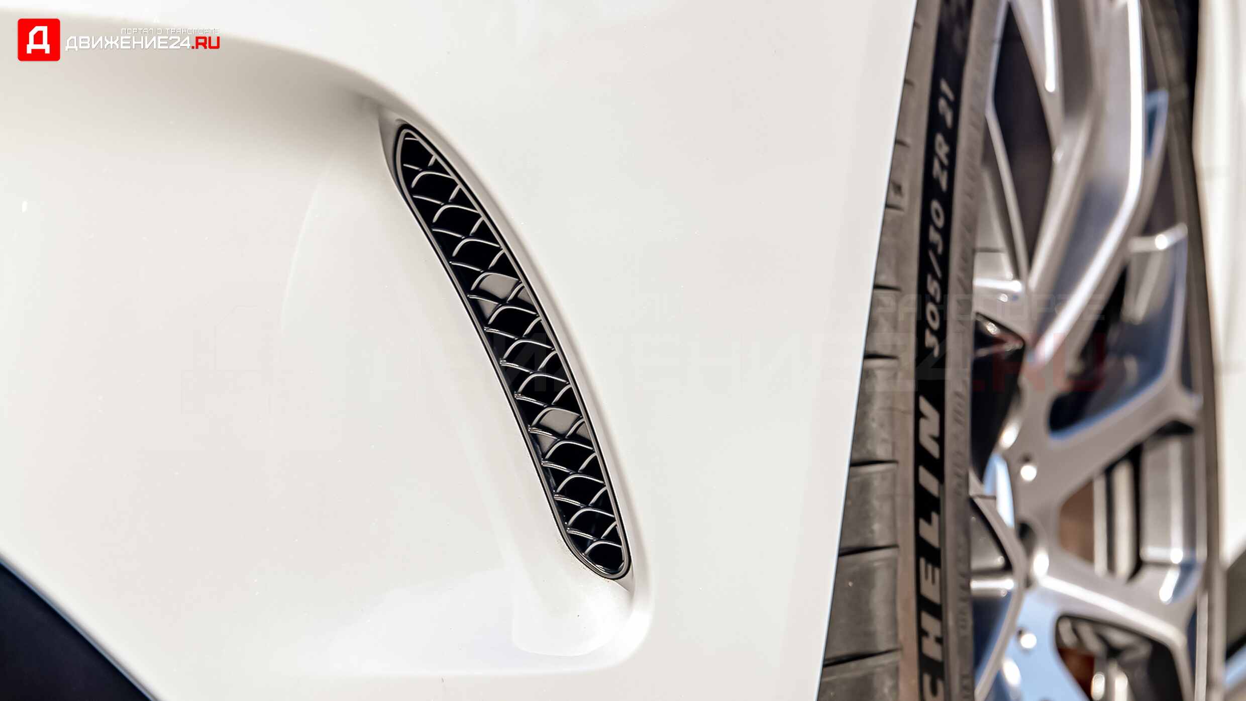 Mercedes-AMG SL 2022