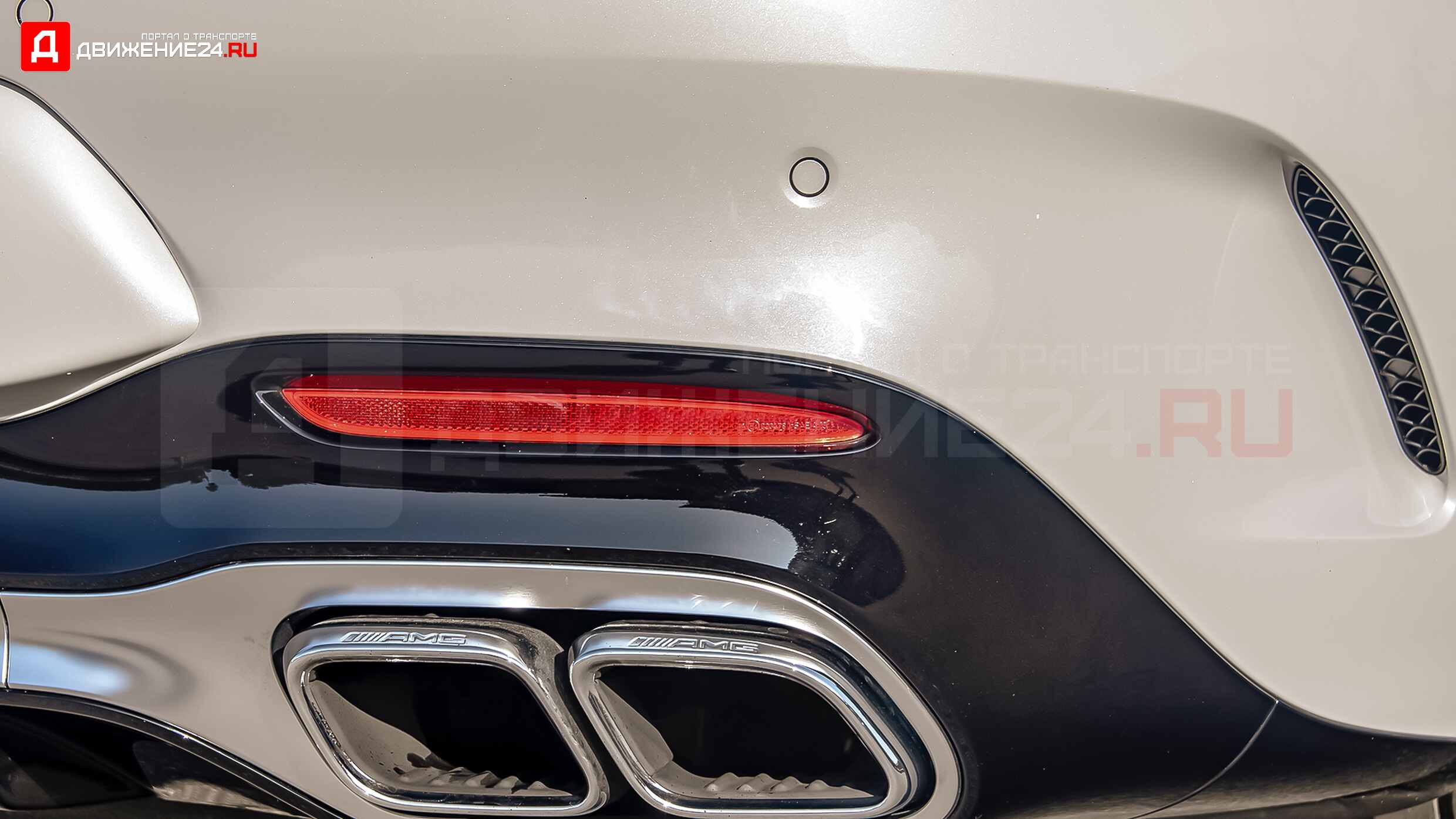 Mercedes-AMG SL 2022