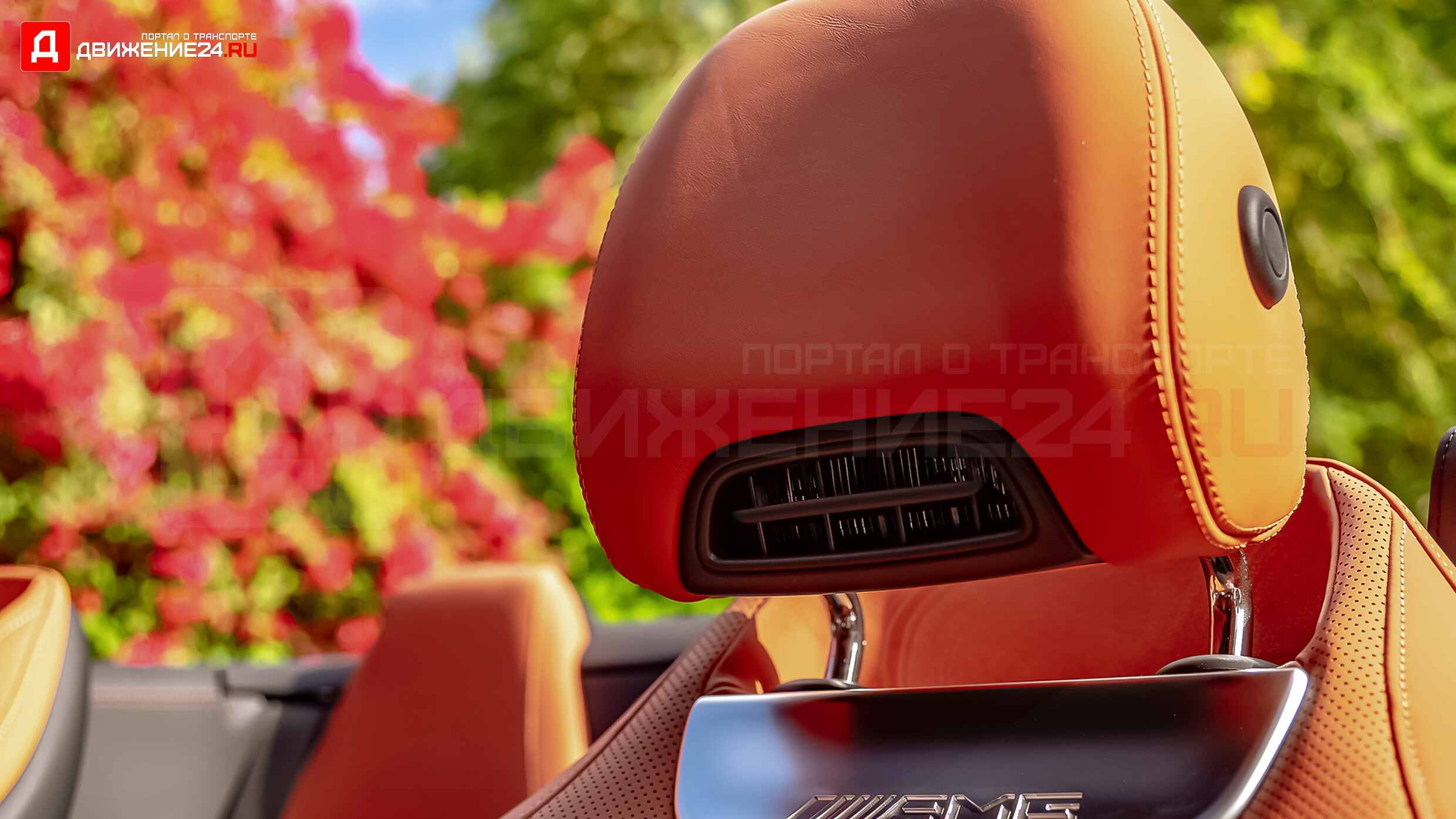 Mercedes-AMG SL 2022