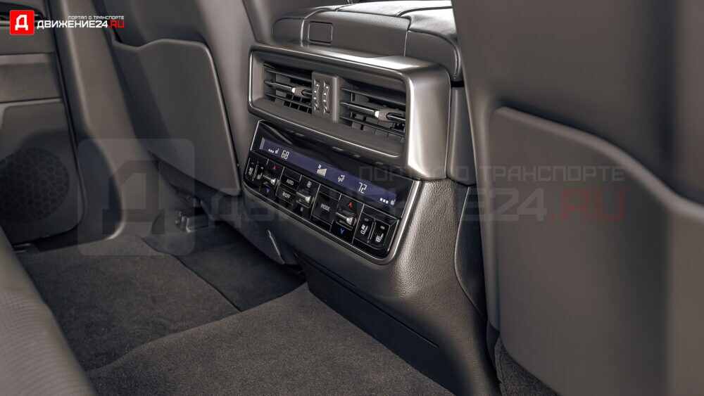 Lexus LX600 2022