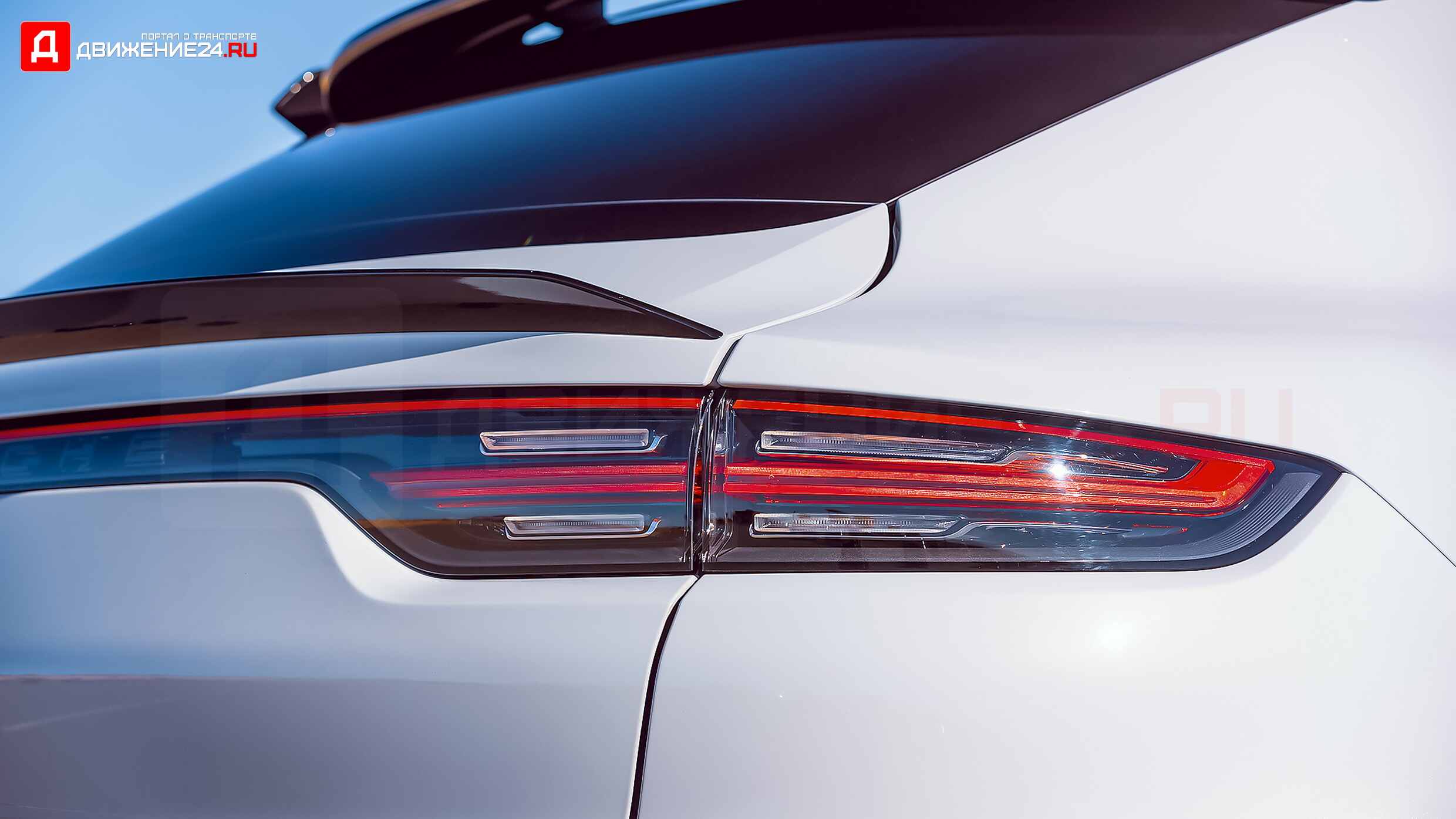 Porsche Cayenne Turbo GT 2022