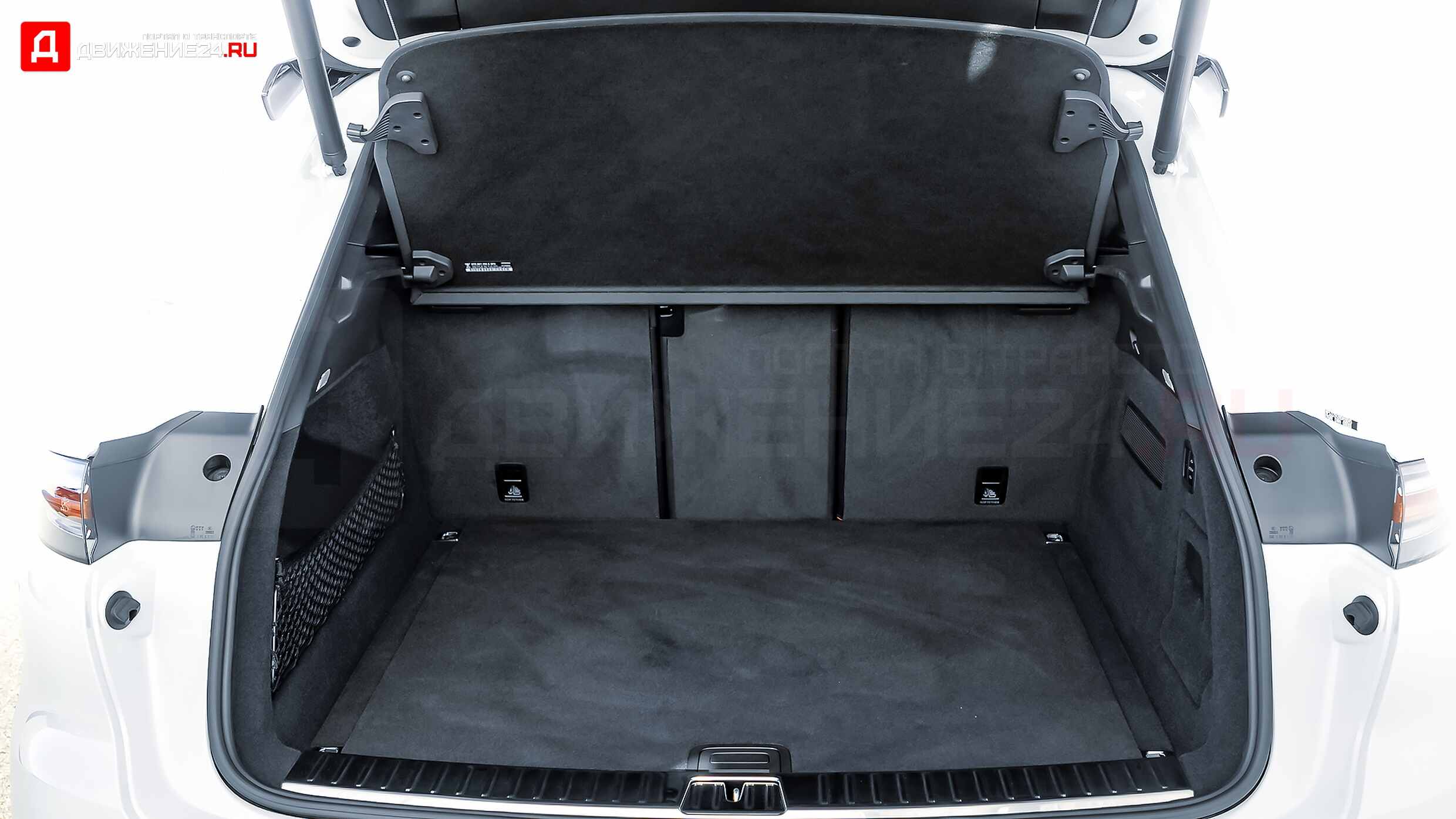 Porsche Cayenne Turbo GT 2022