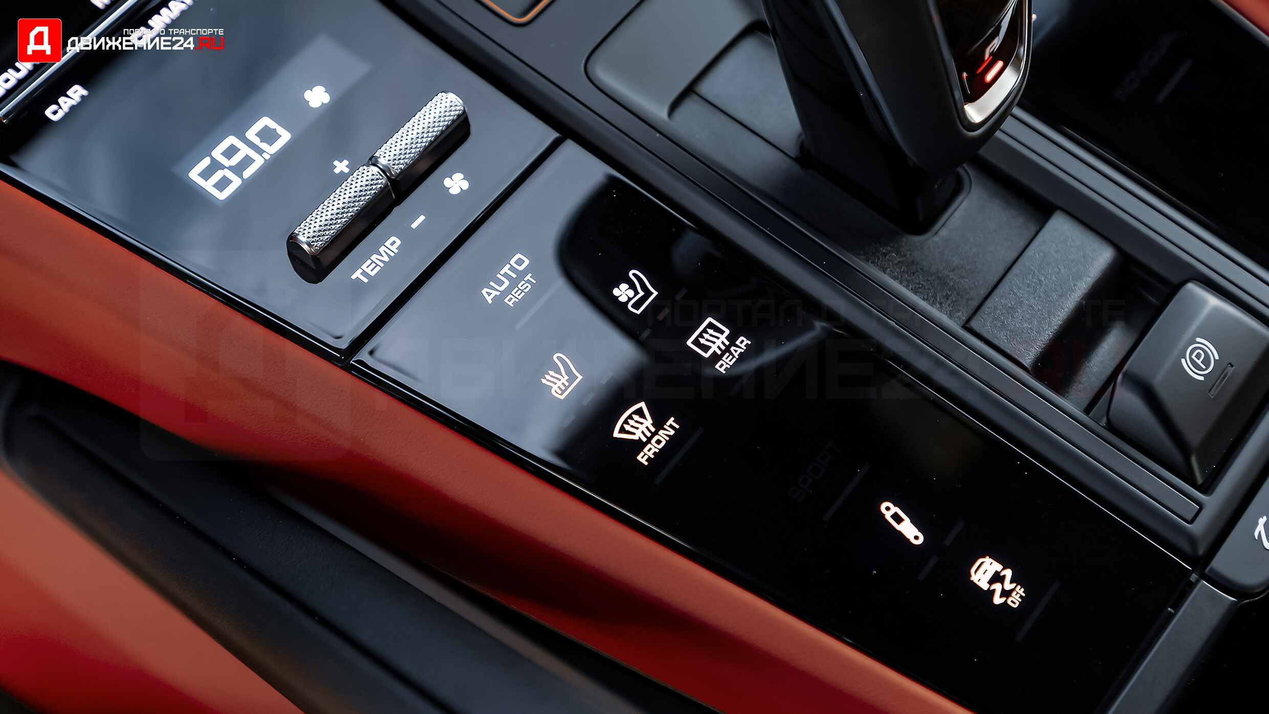 Porsche Cayenne Turbo GT 2022