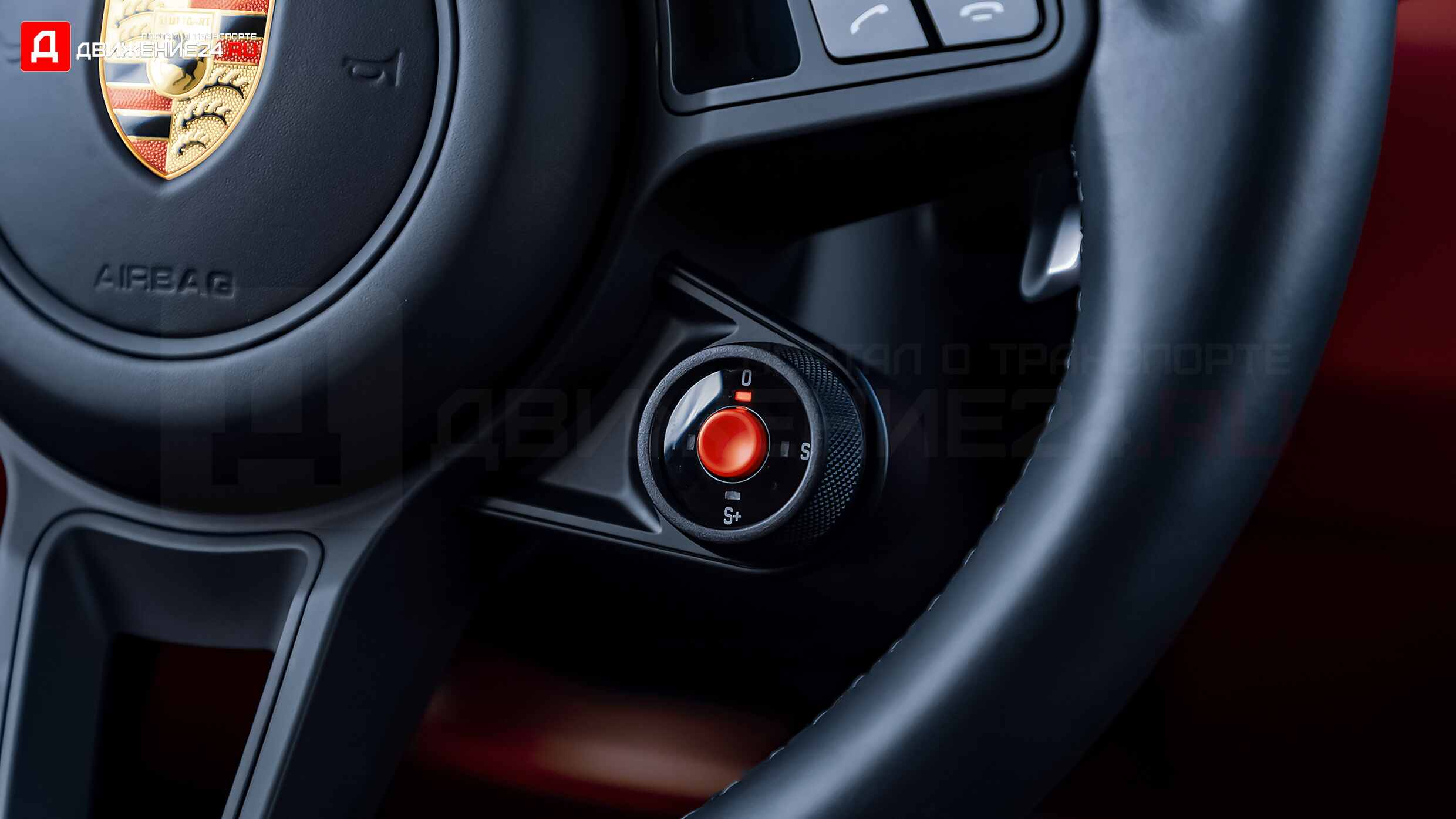 Porsche Cayenne Turbo GT 2022