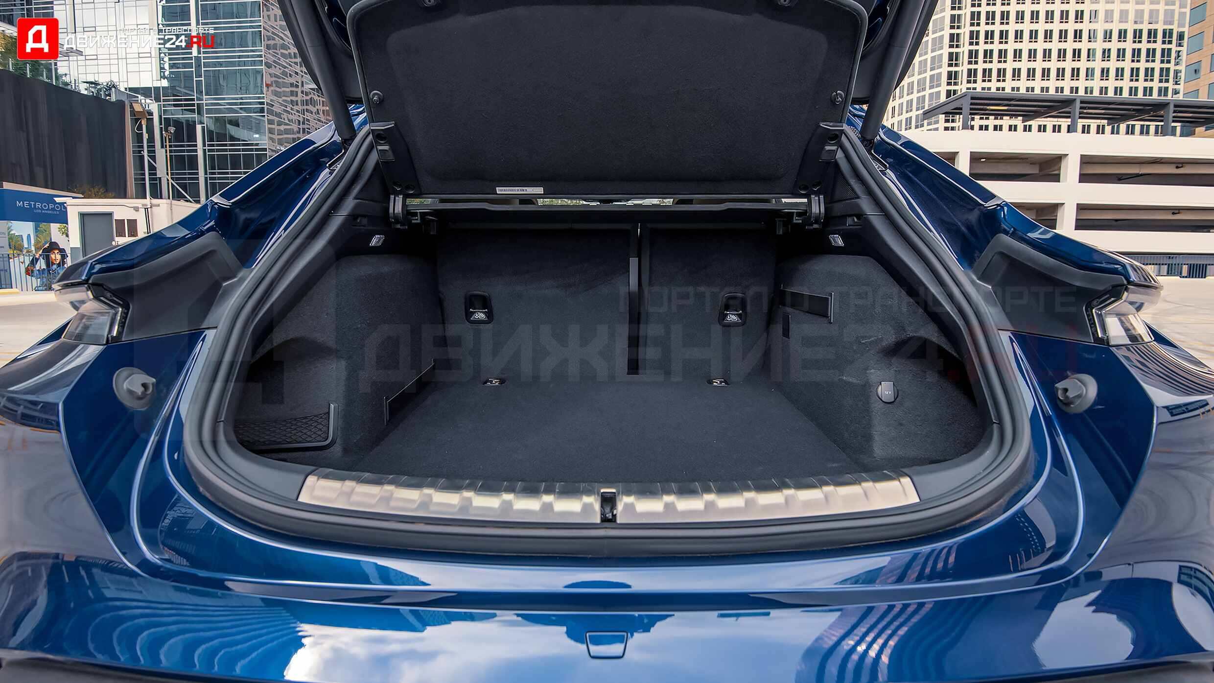 Porsche Taycan Turbo Cross Turismo 2022