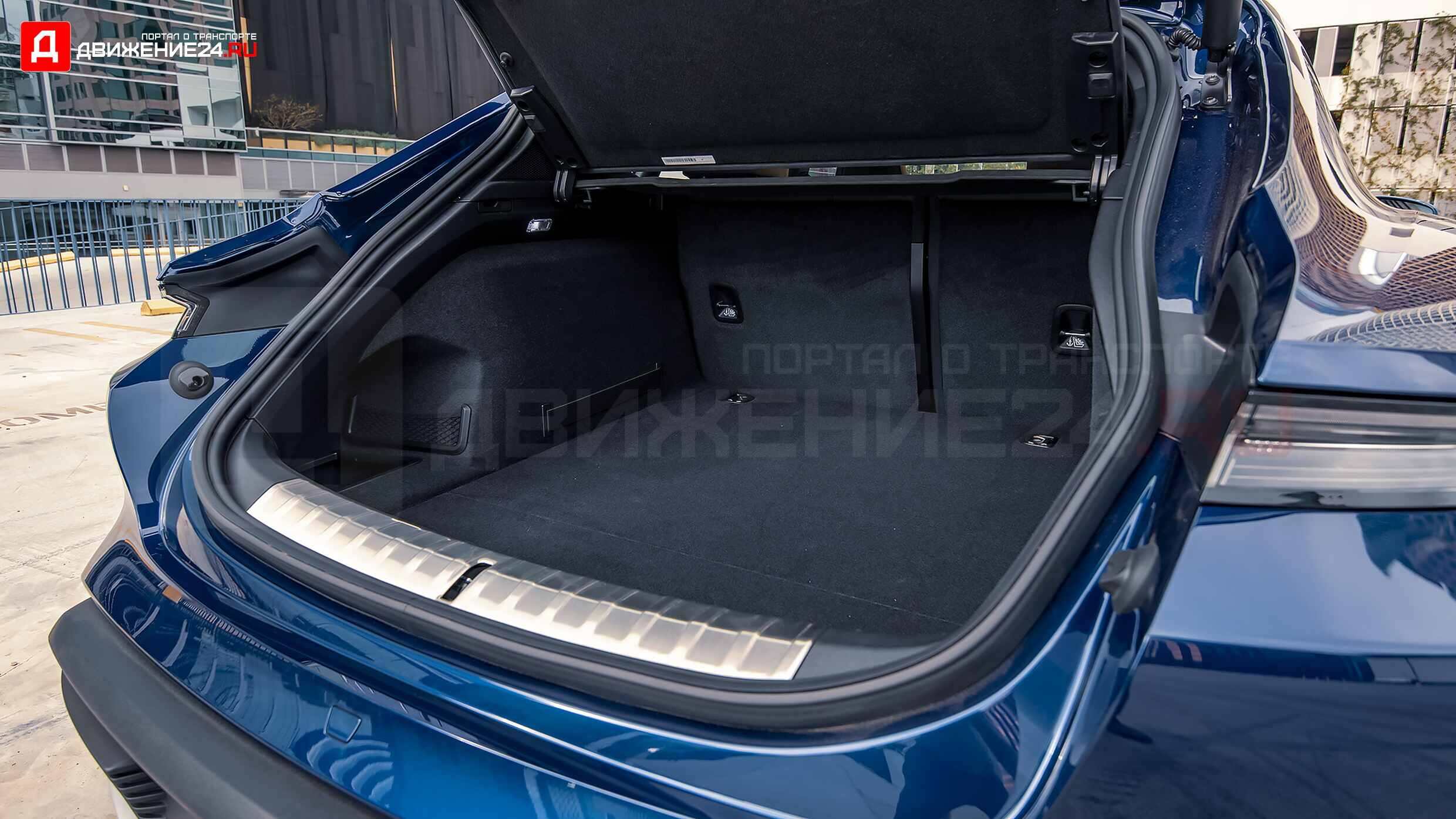 Porsche Taycan Turbo Cross Turismo 2022