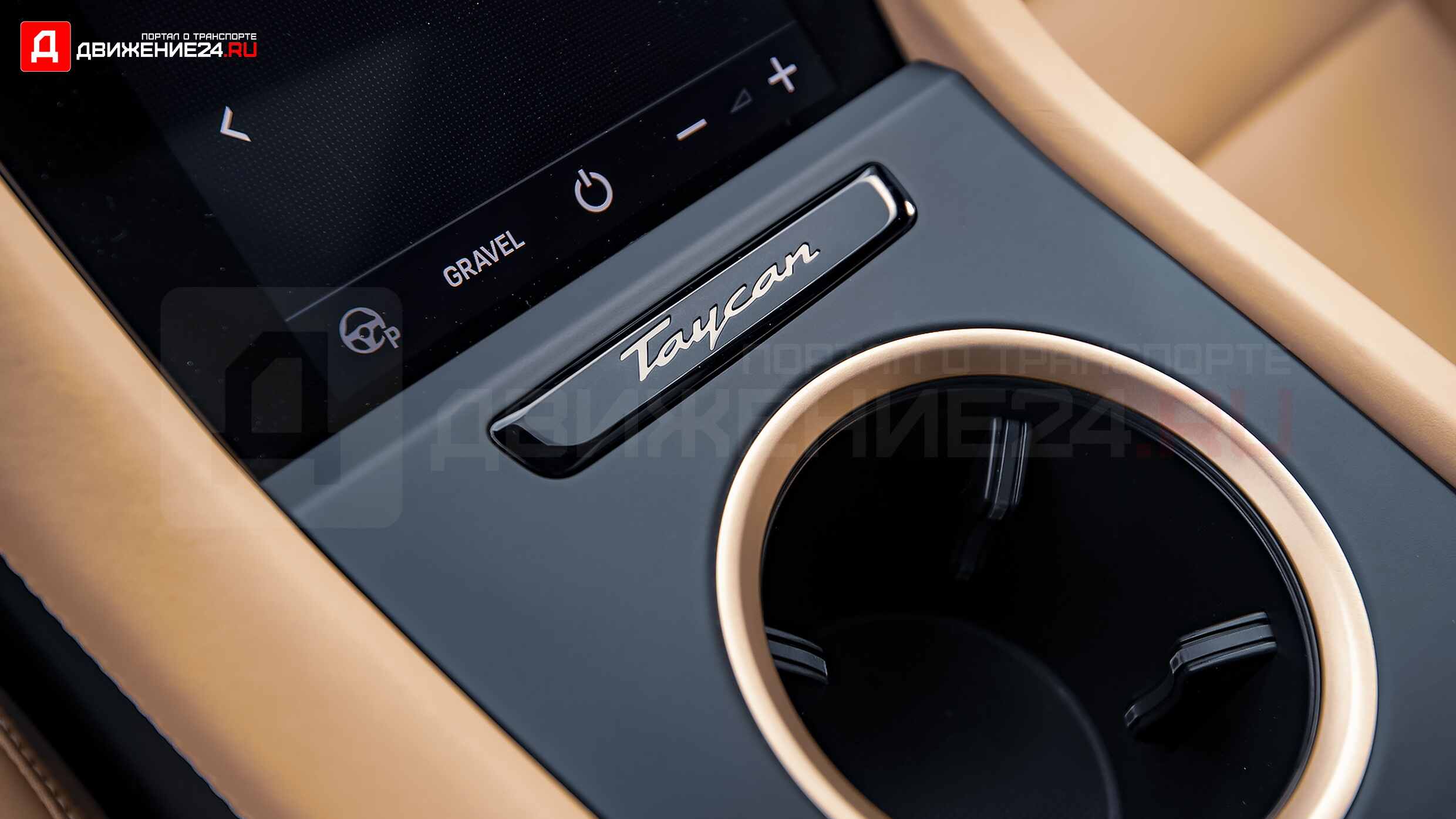 Porsche Taycan Turbo Cross Turismo 2022