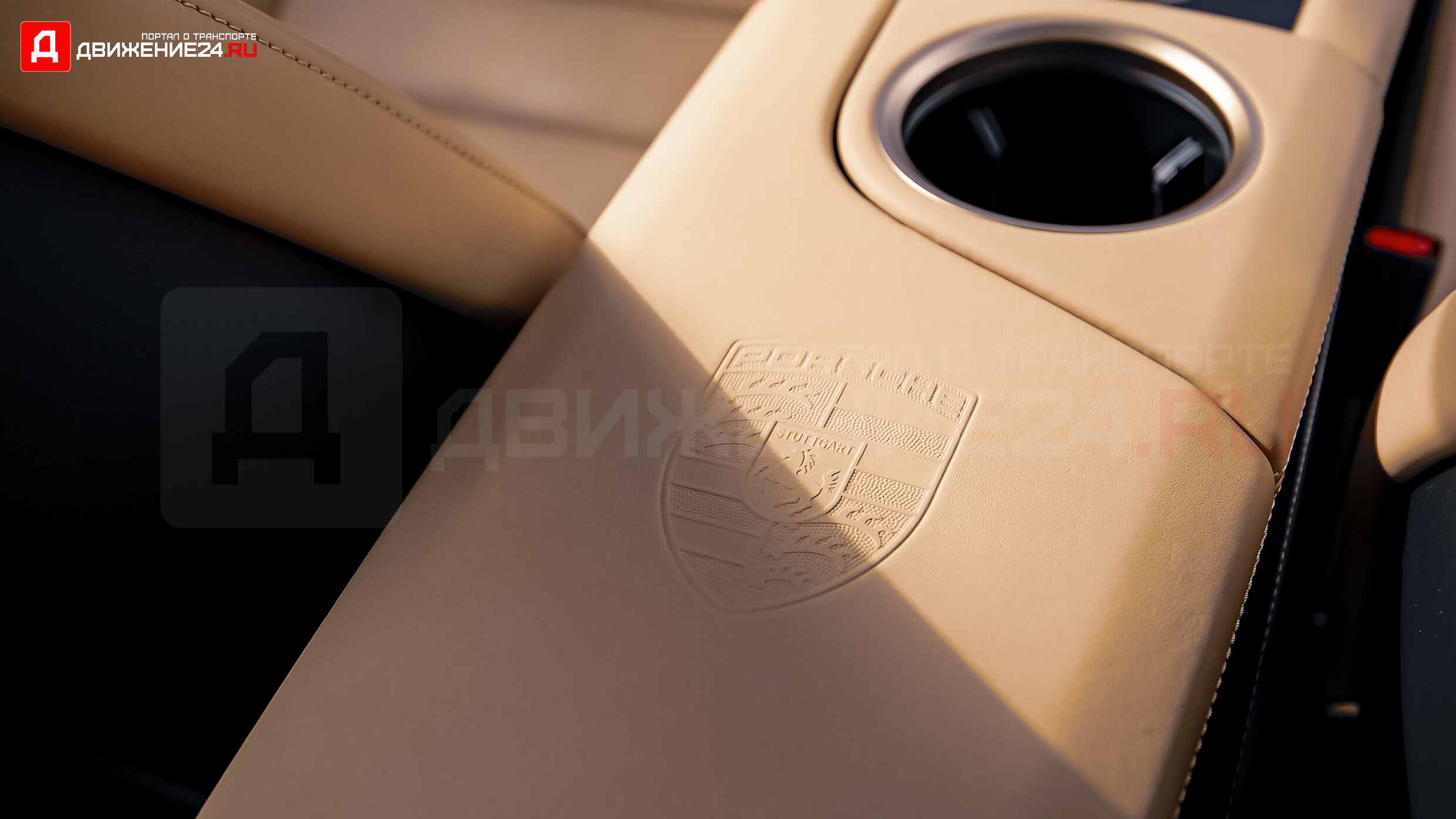 Porsche Taycan Turbo Cross Turismo 2022