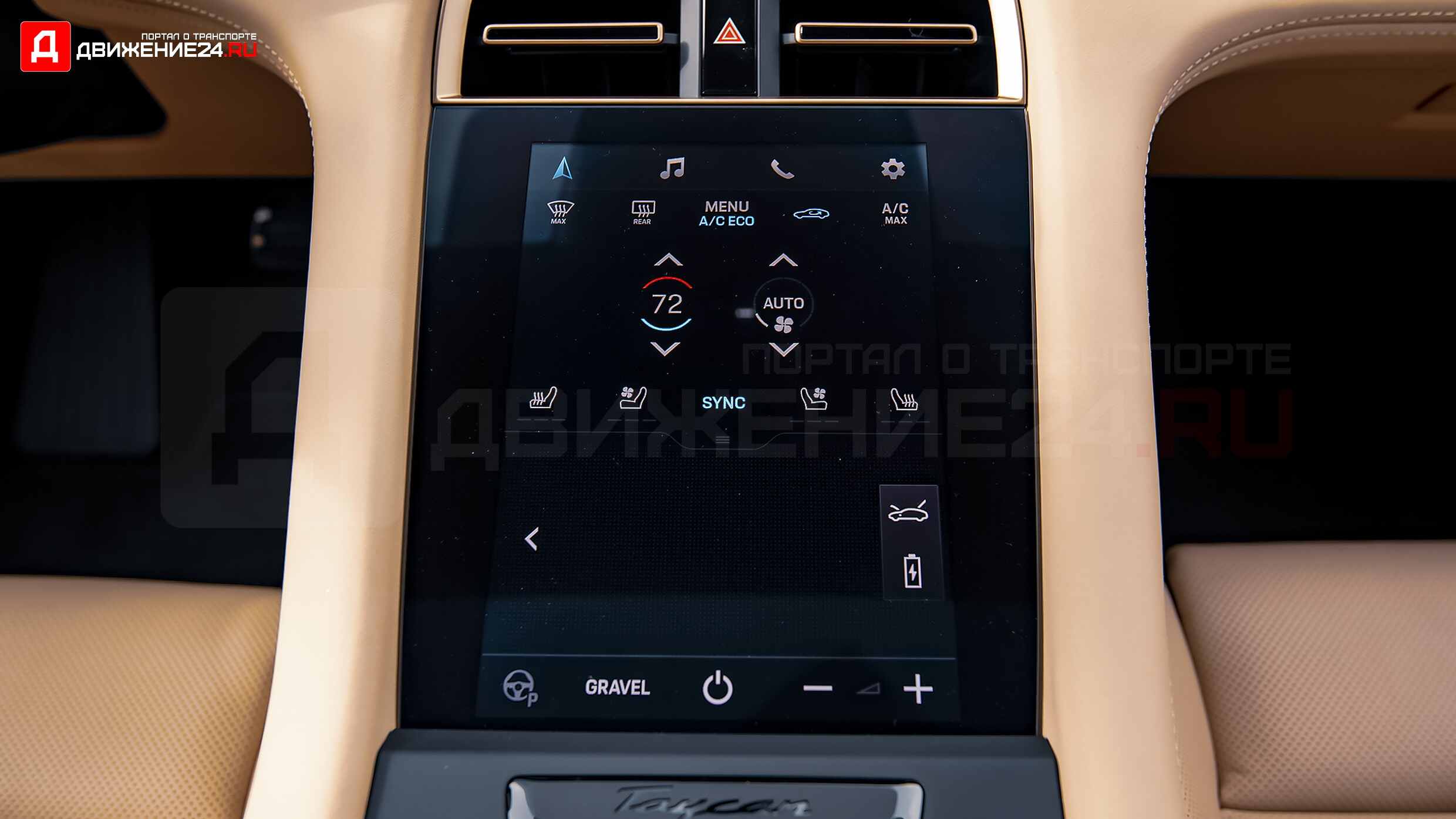 Porsche Taycan Turbo Cross Turismo 2022