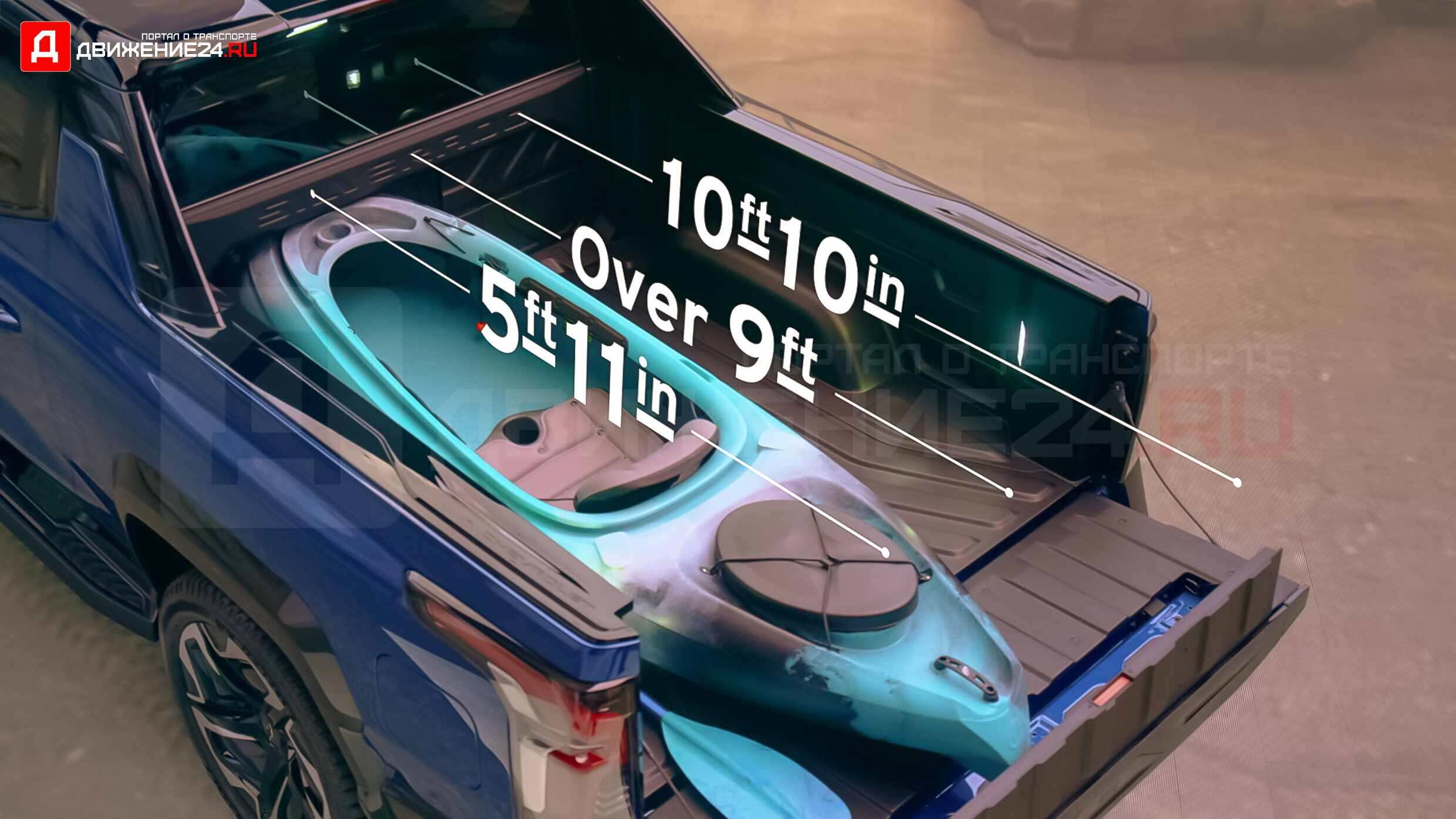 Chevrolet Silverado EV против GMC Hummer EV