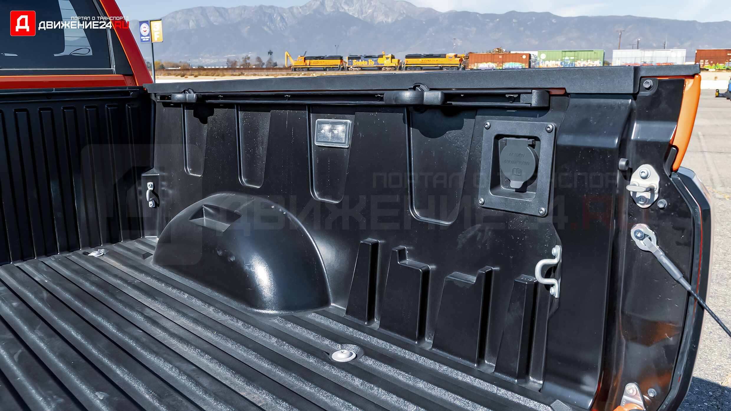 Toyota Tundra TRD Pro 2022