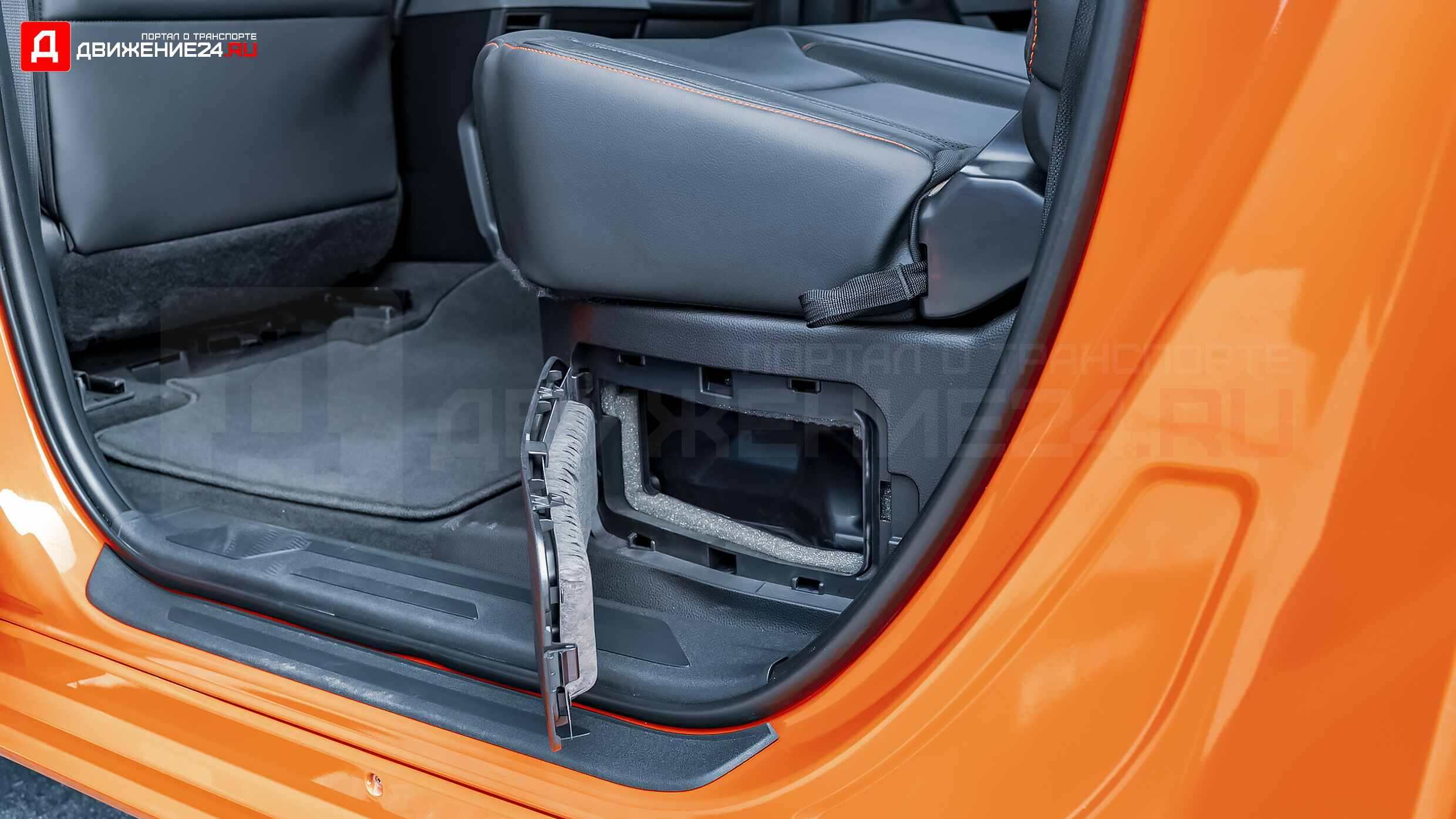 Toyota Tundra TRD Pro 2022