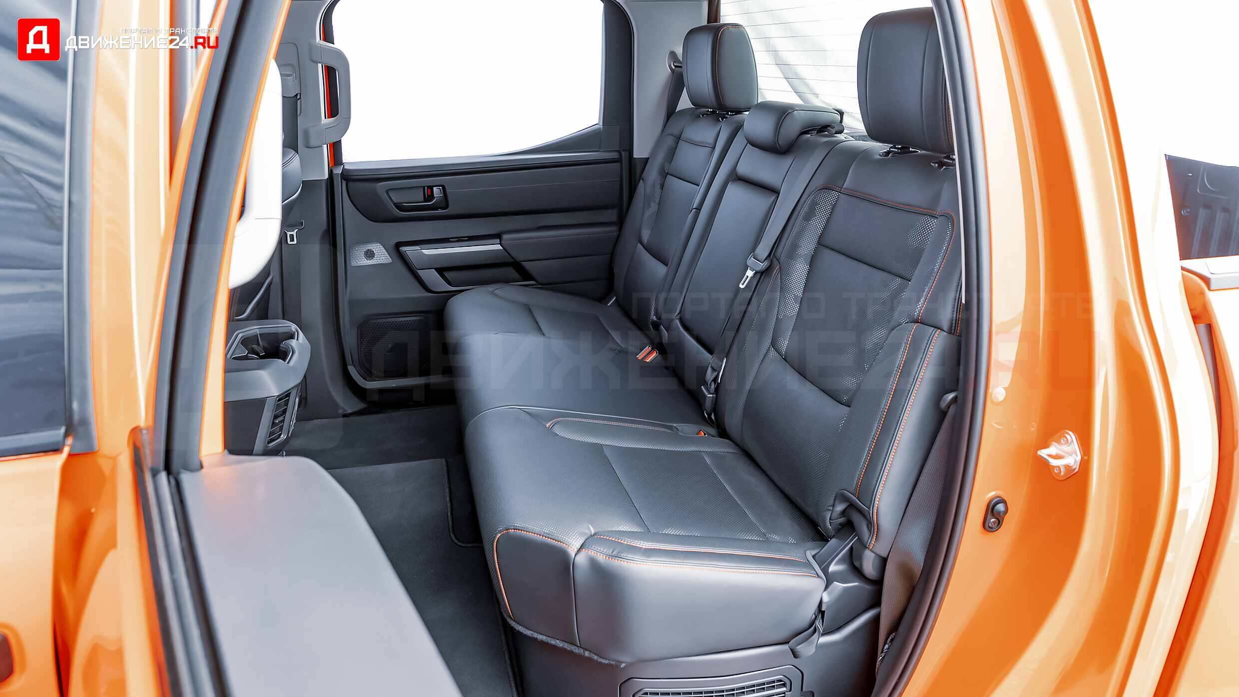 Toyota Tundra TRD Pro 2022