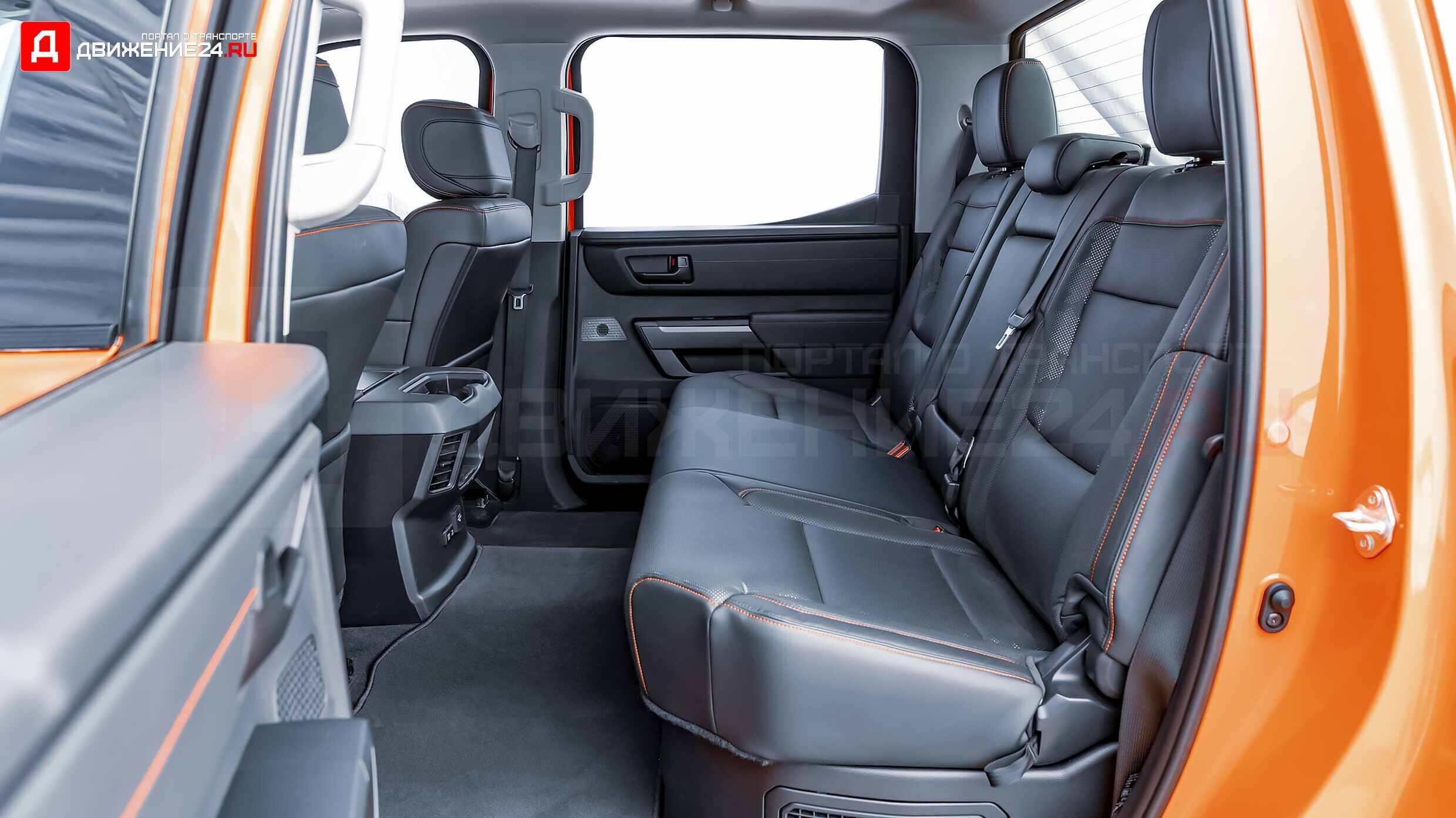 Toyota Tundra TRD Pro 2022