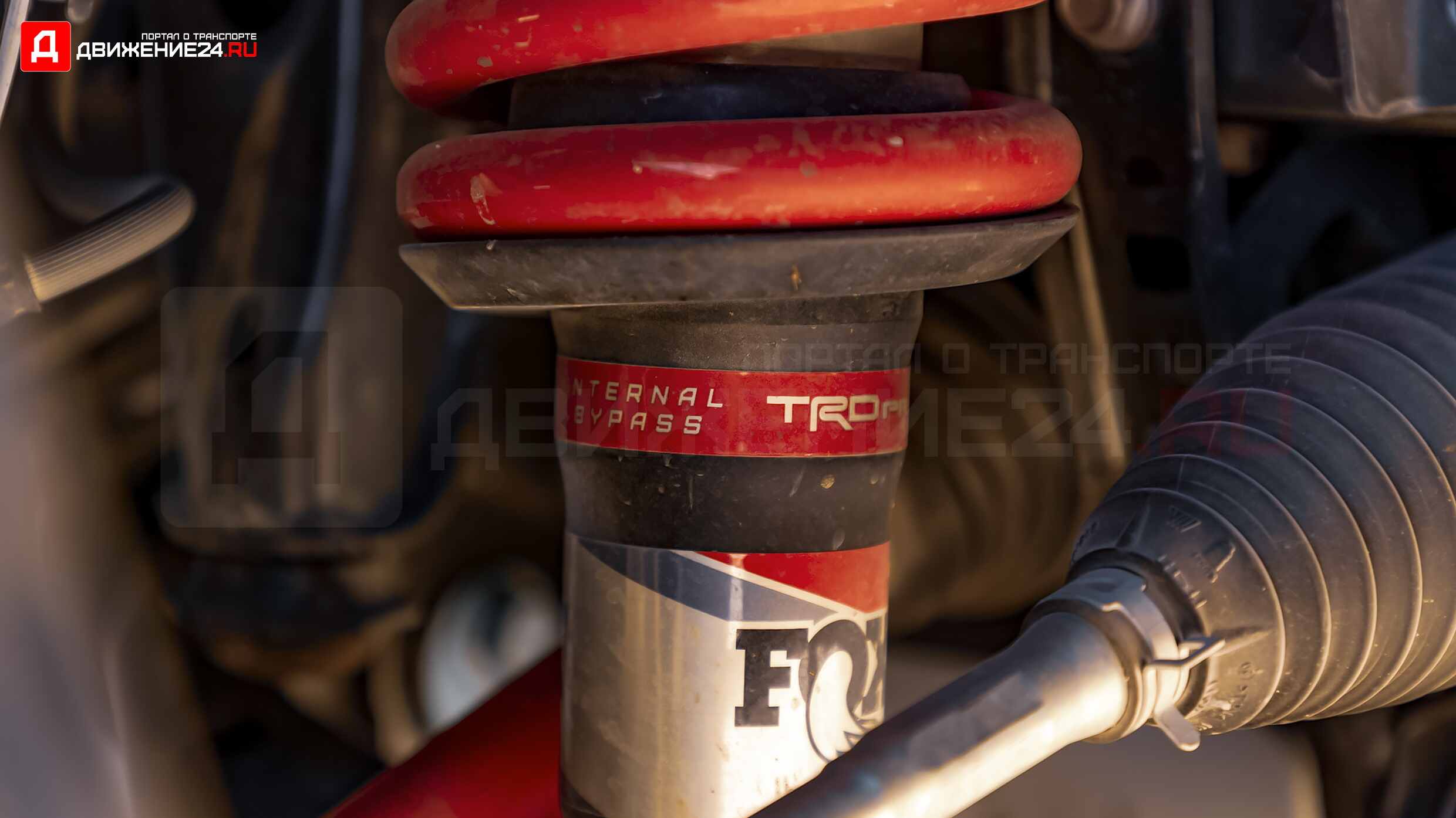 Toyota Tundra TRD Pro 2022