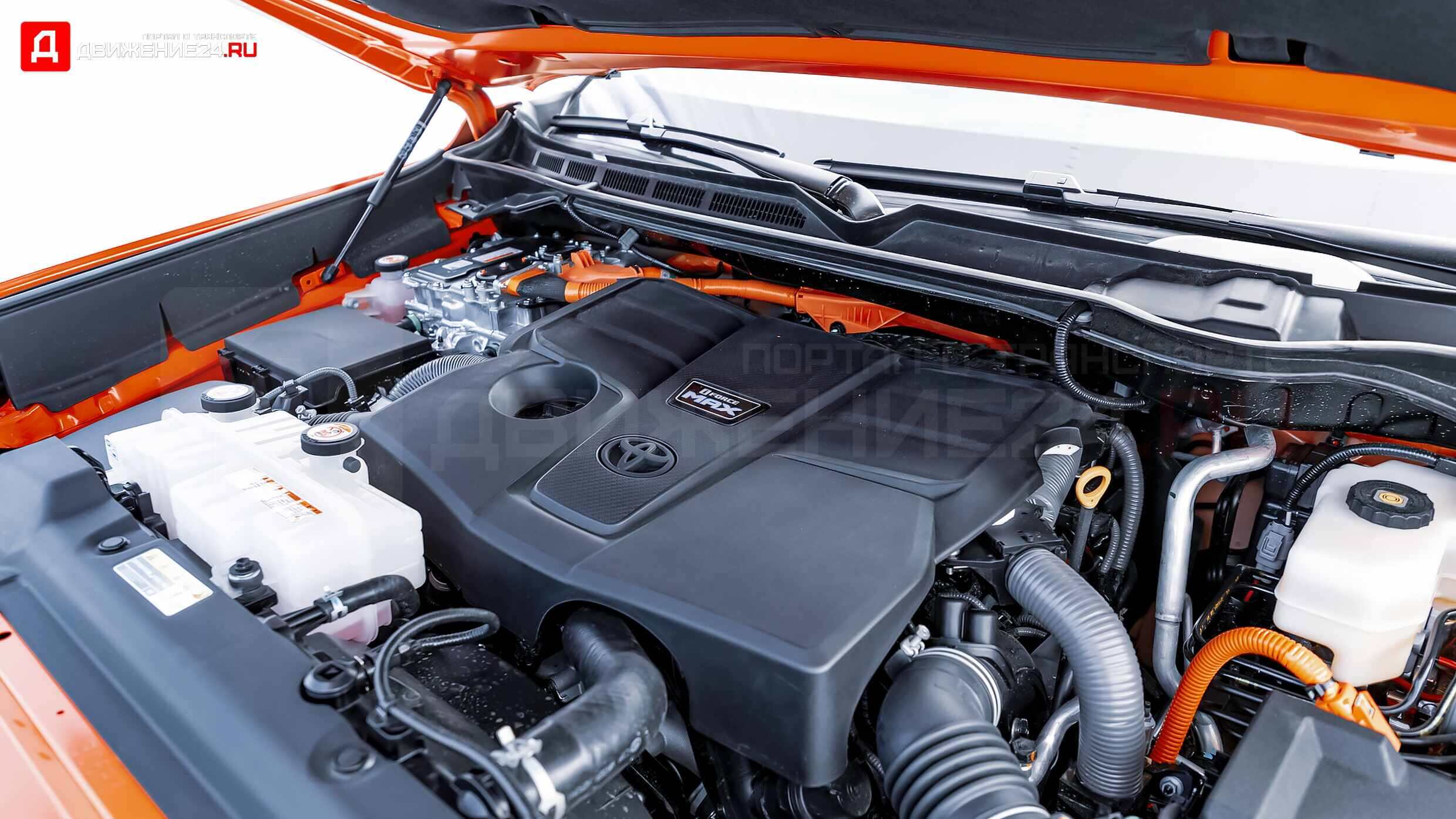 Toyota Tundra TRD Pro 2022