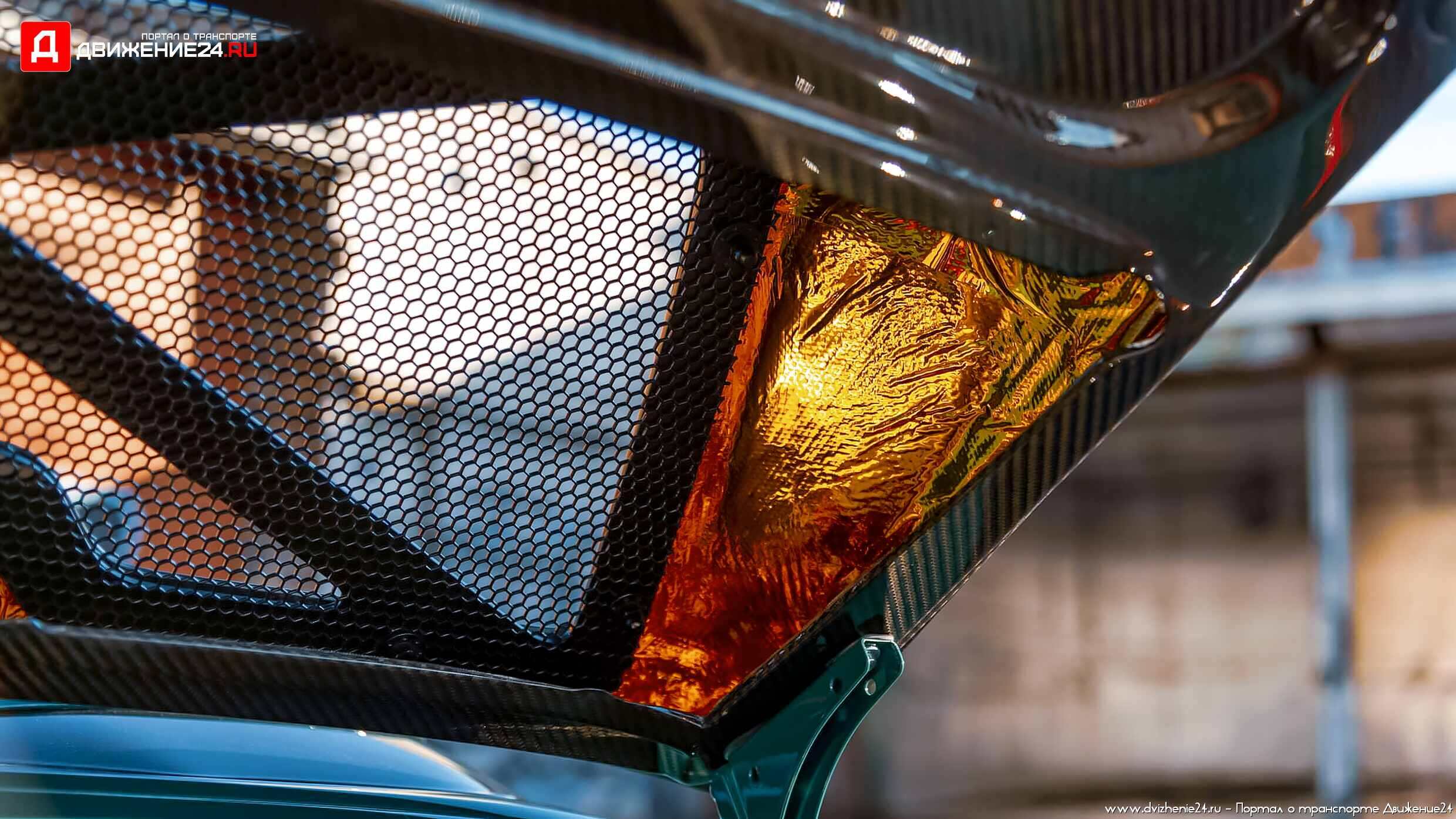 Porsche 993 Speedster by Gunther Werks