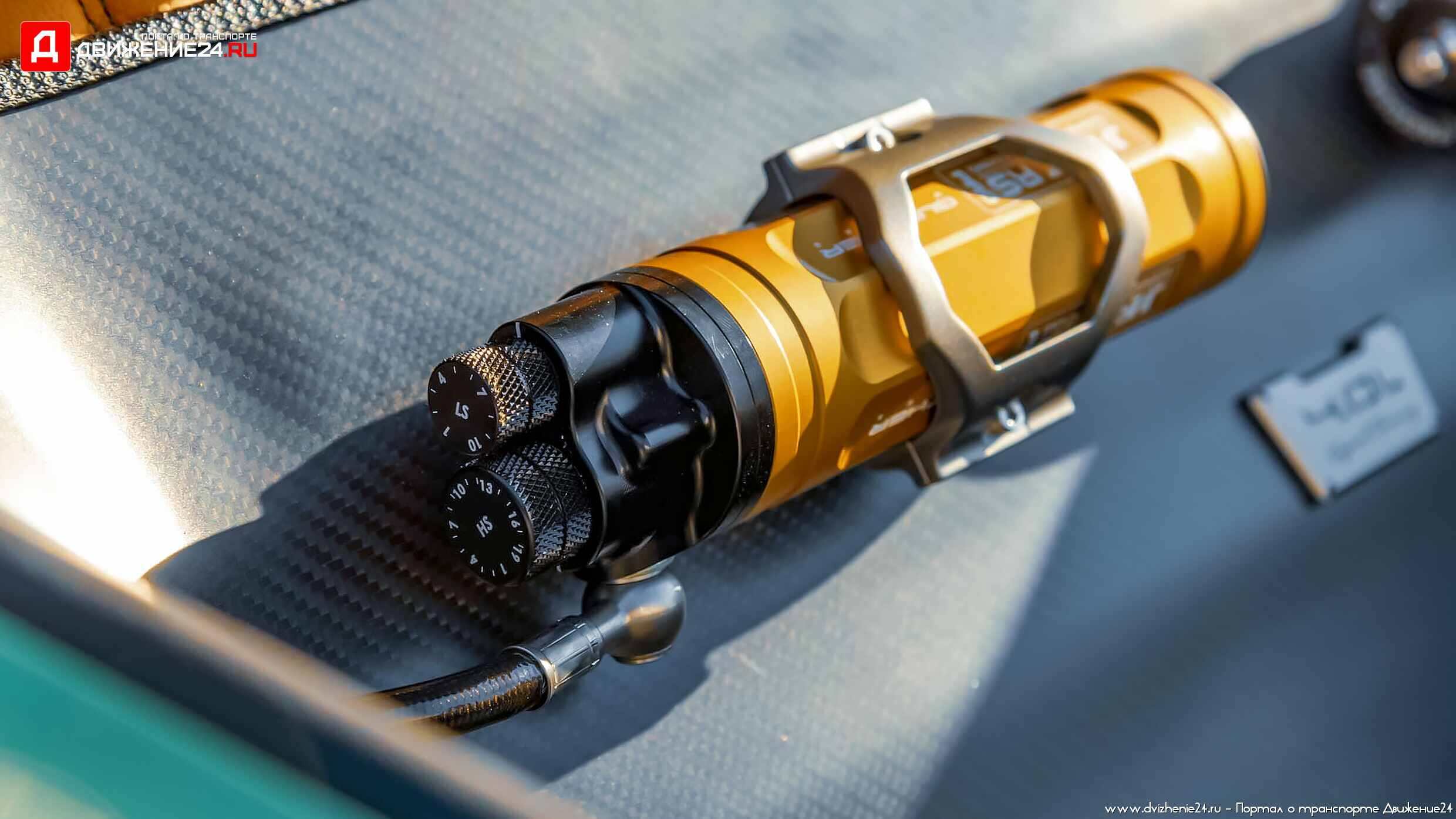 Porsche 993 Speedster by Gunther Werks