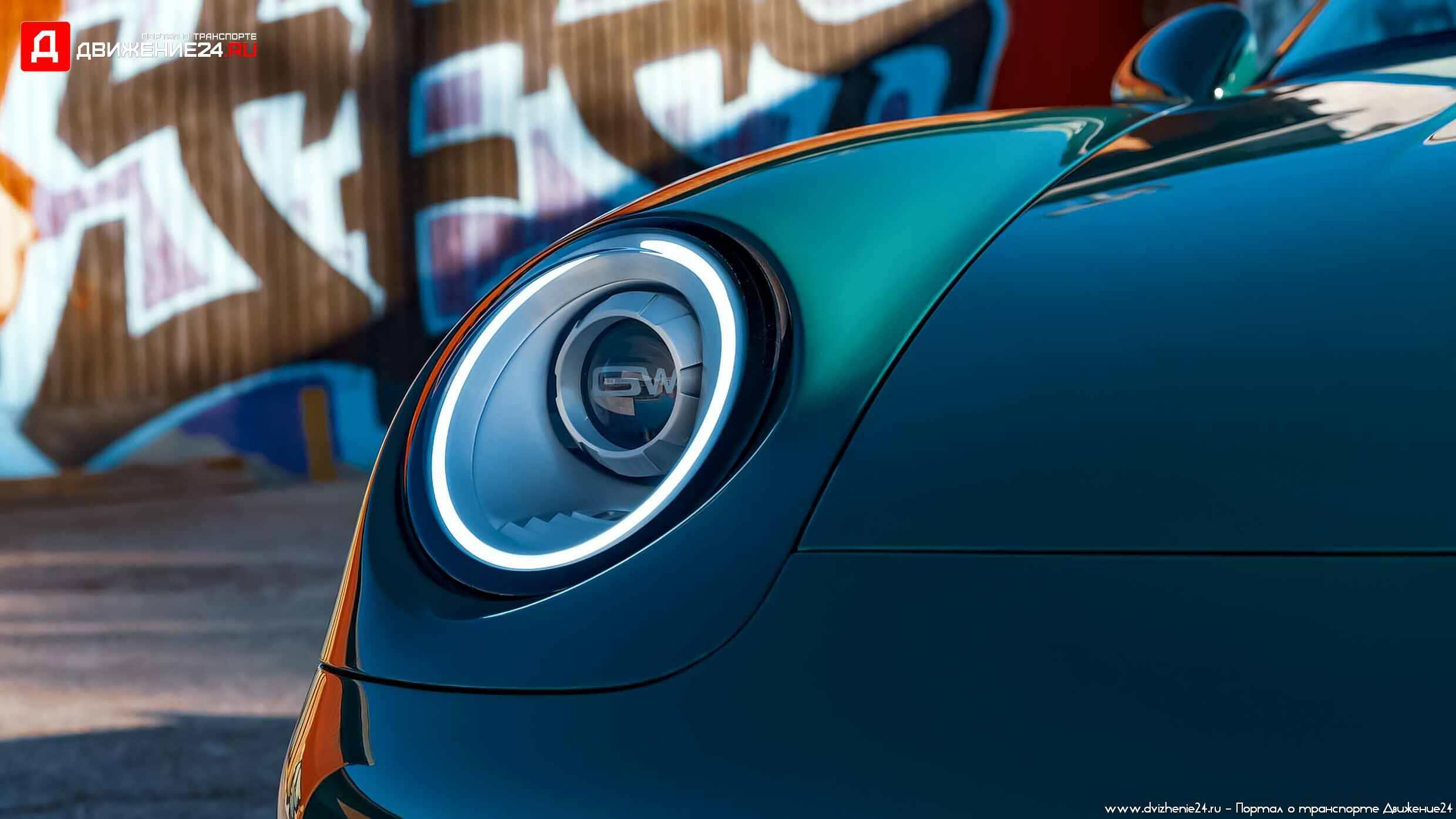 Porsche 993 Speedster by Gunther Werks