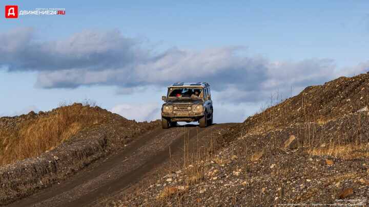 Ineos Grenadier 2023