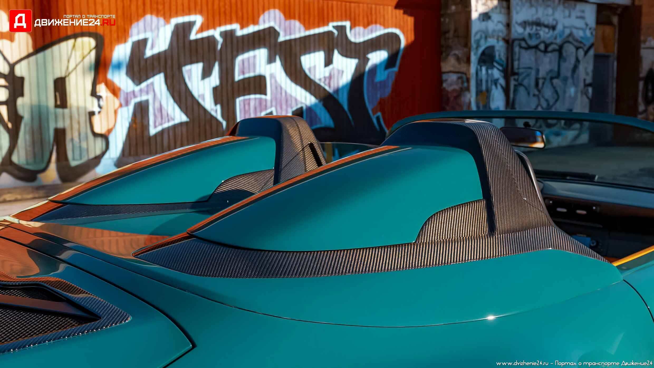 Porsche 993 Speedster by Gunther Werks