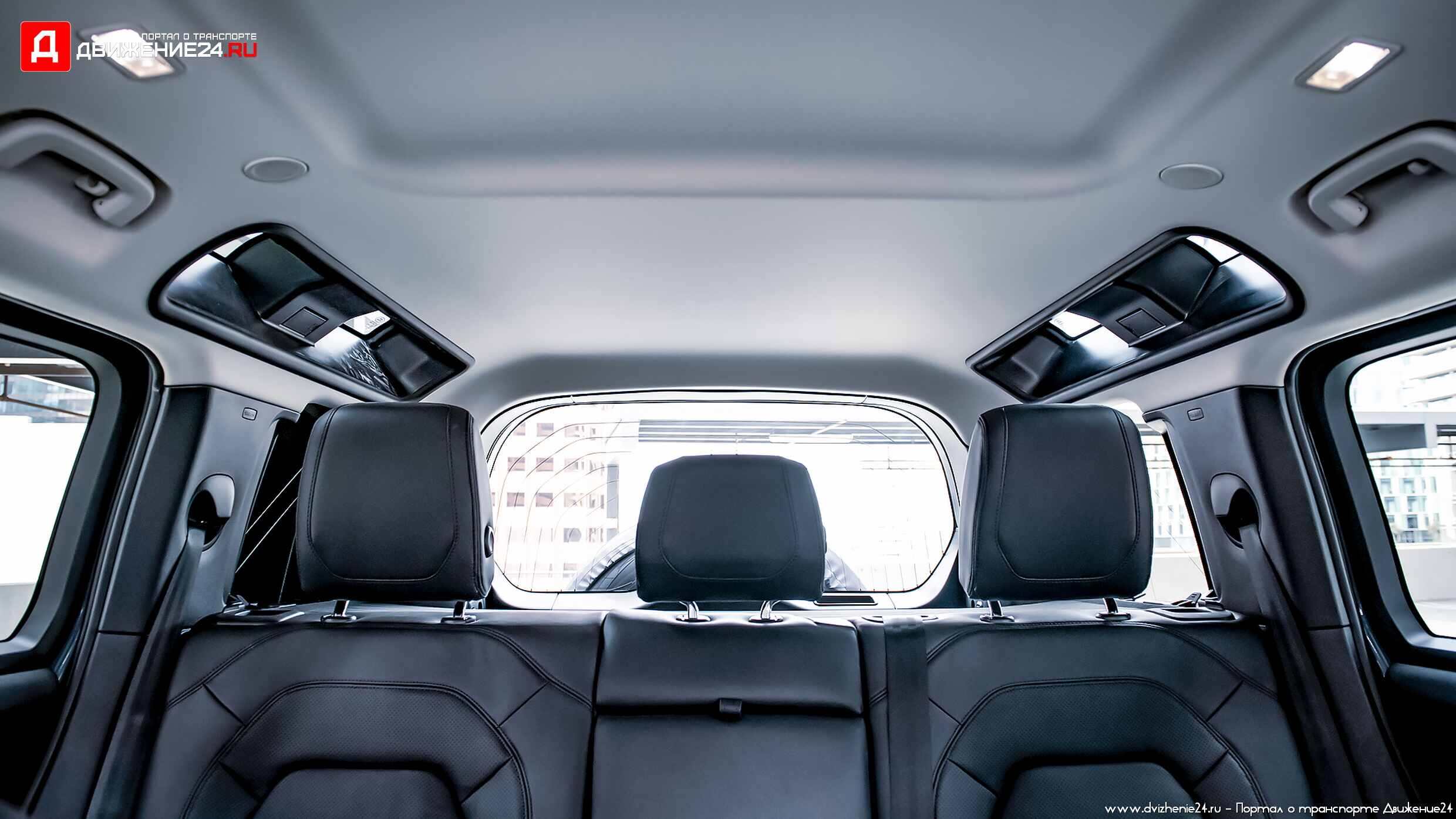 Land Rover Defender 110 2022