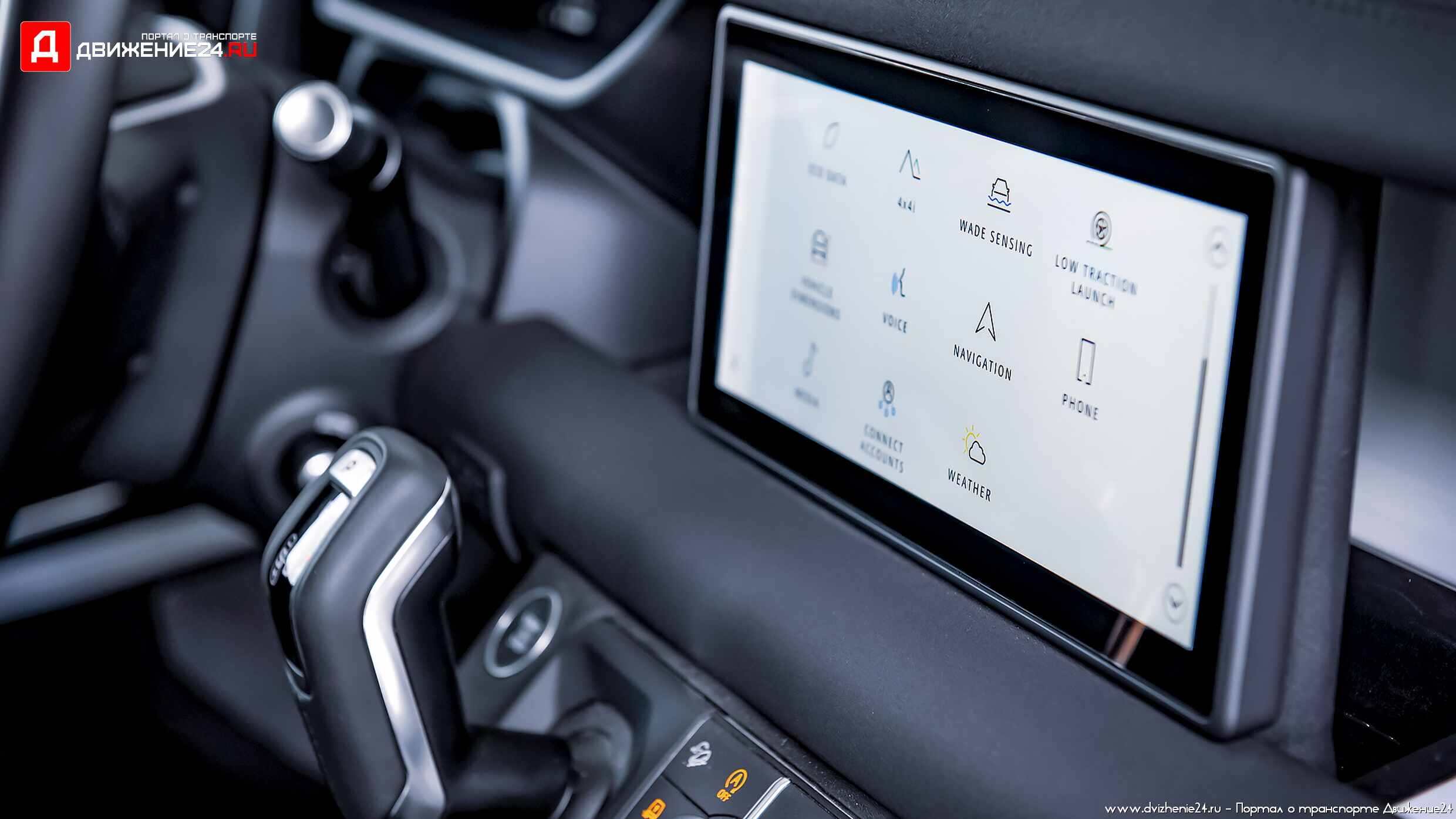 Land Rover Defender 110 2022